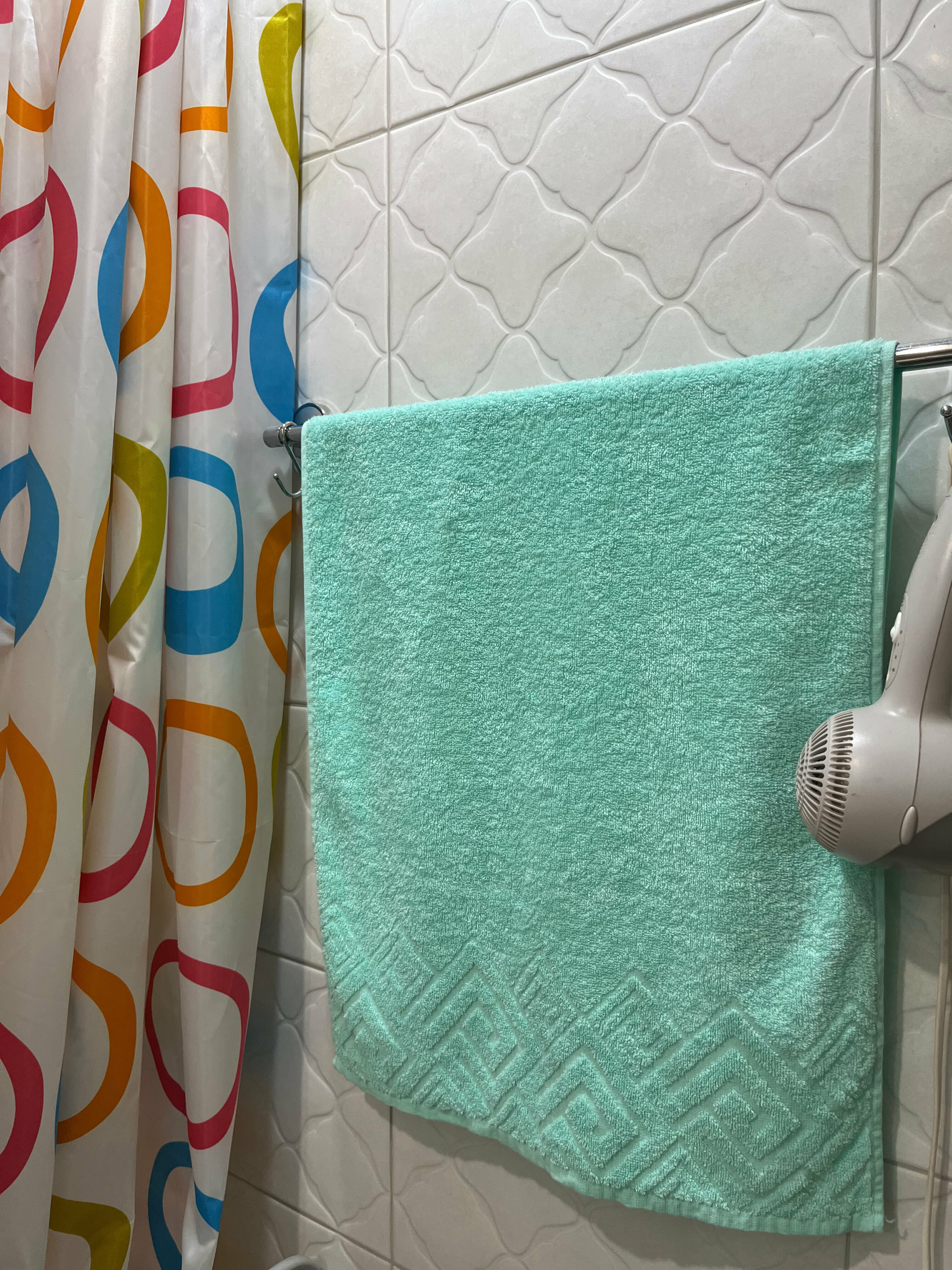 Cемейный номер с собственной ванной комнатой