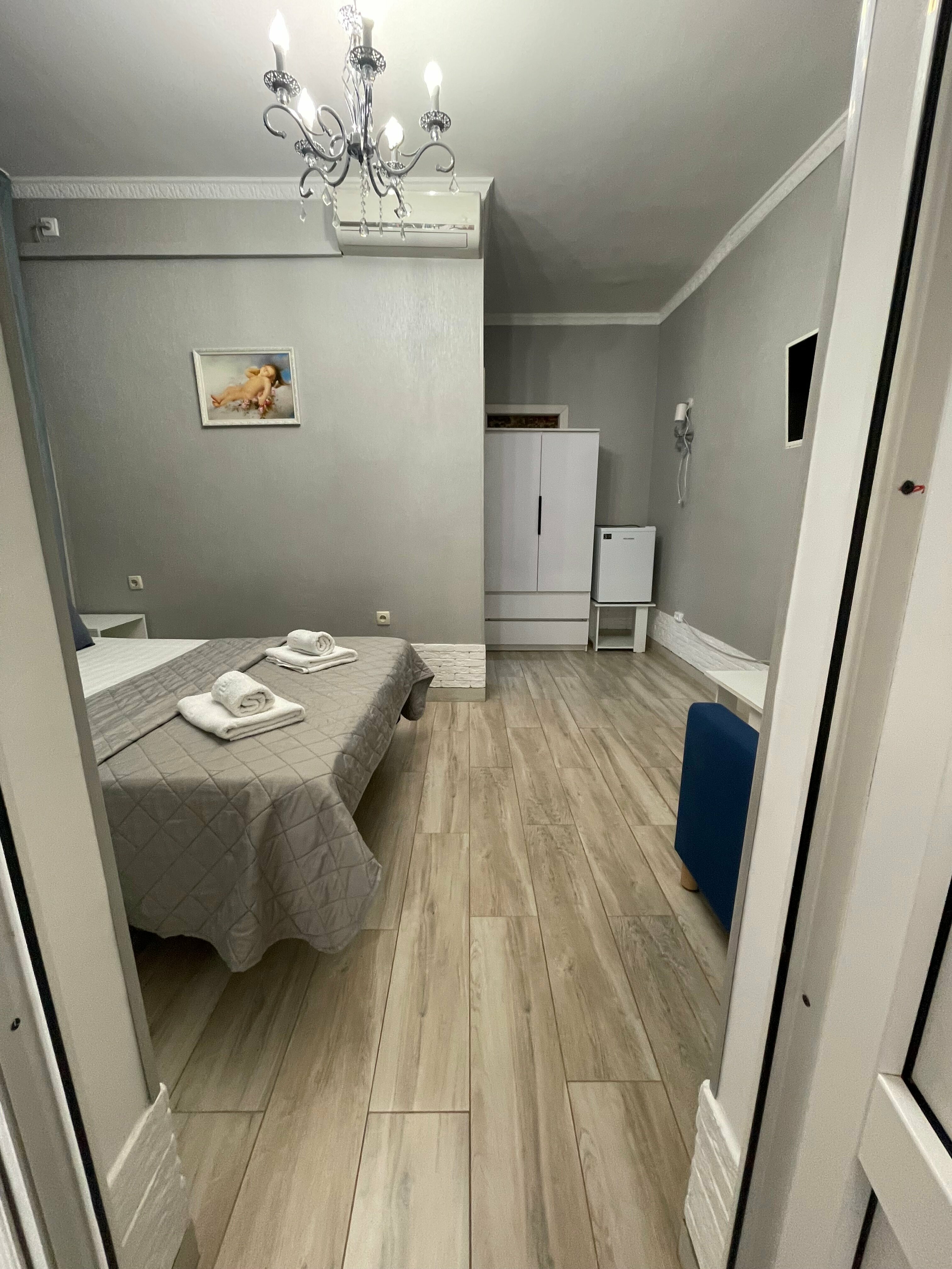 Семейный номер