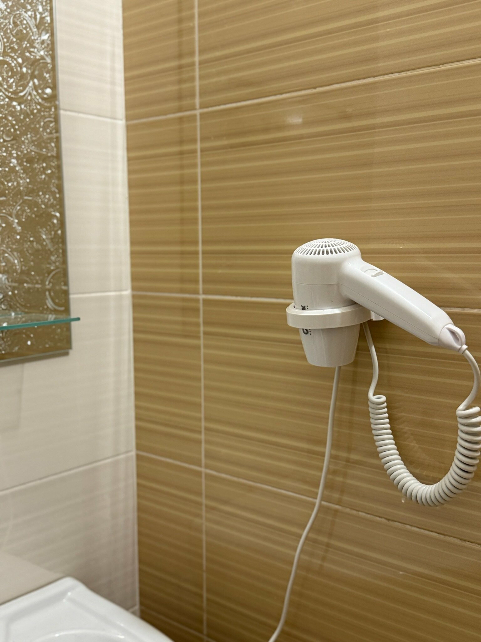 Большой двухместный номер с 1 кроватью