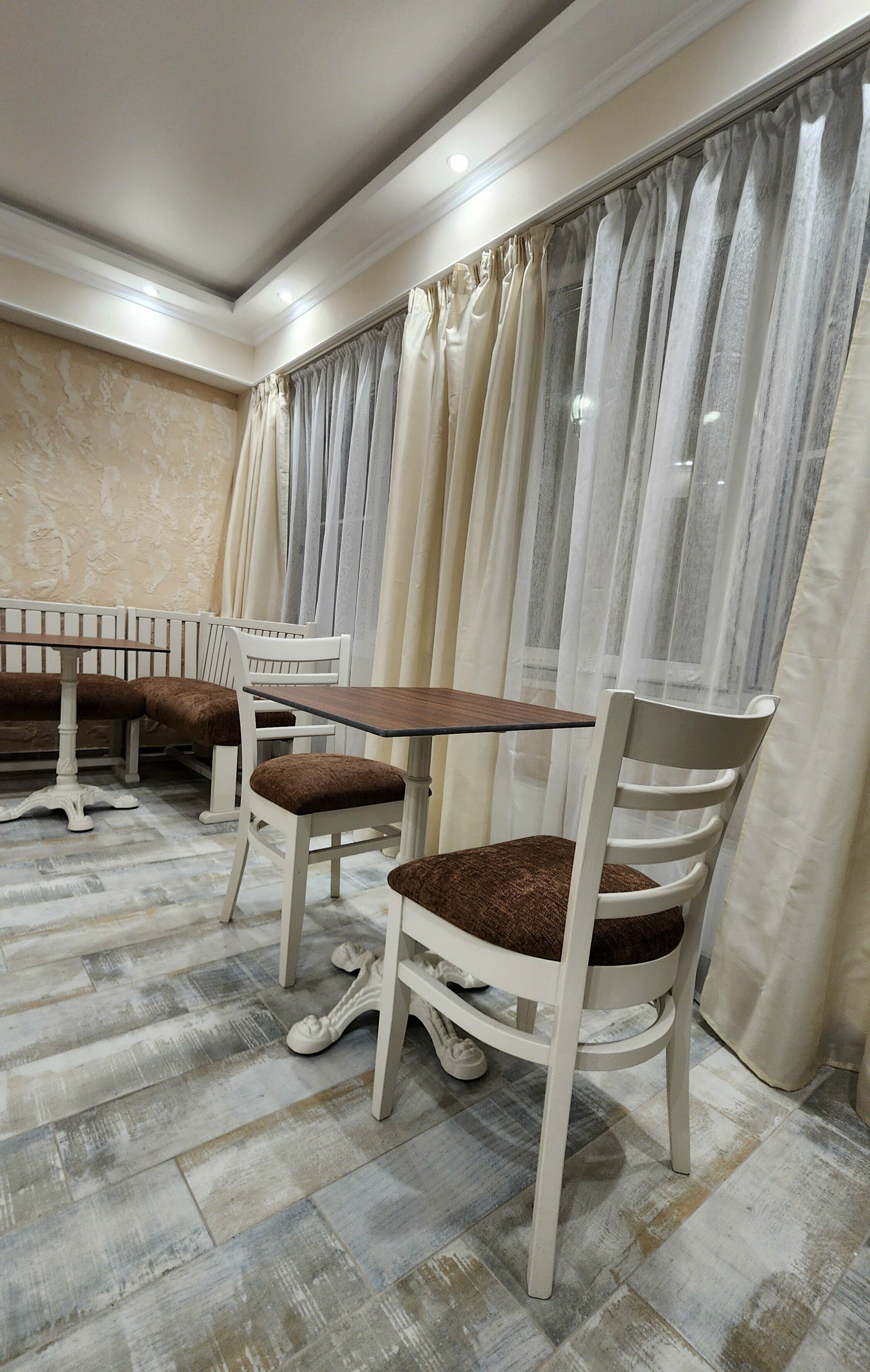 Двухместный номер с 1 кроватью