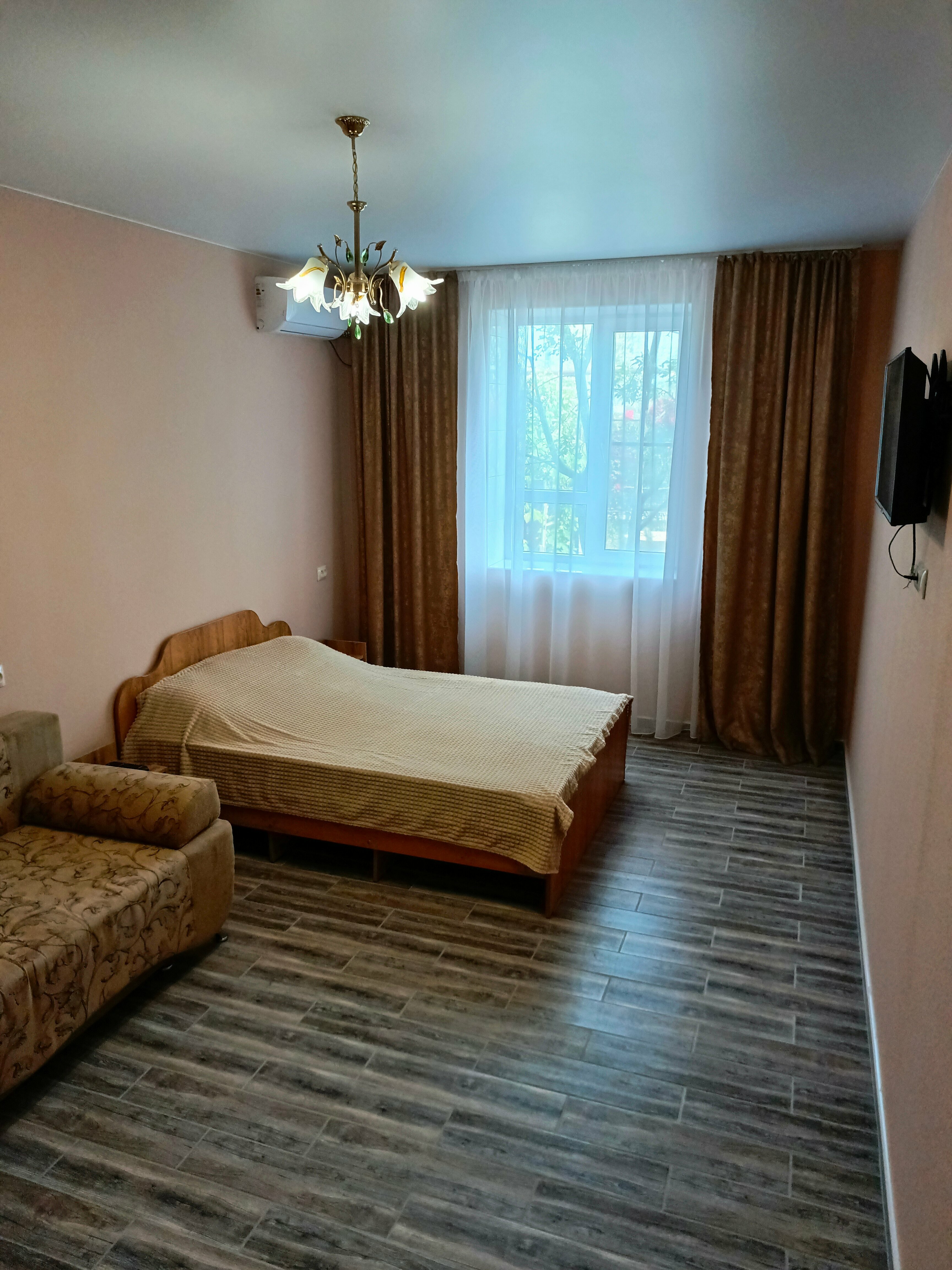 Дом для семейного отдыха