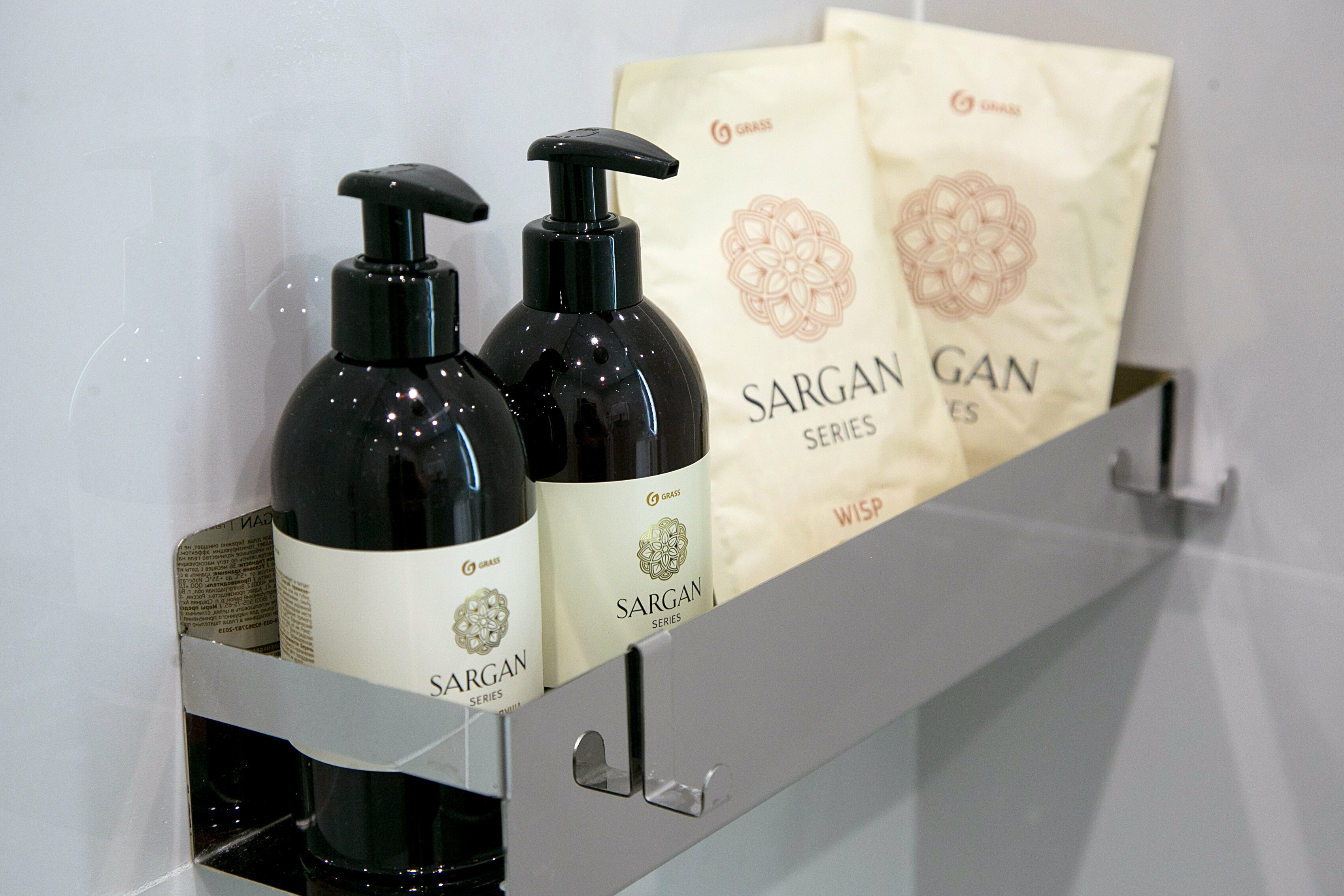 Комфорт с одной кроватью