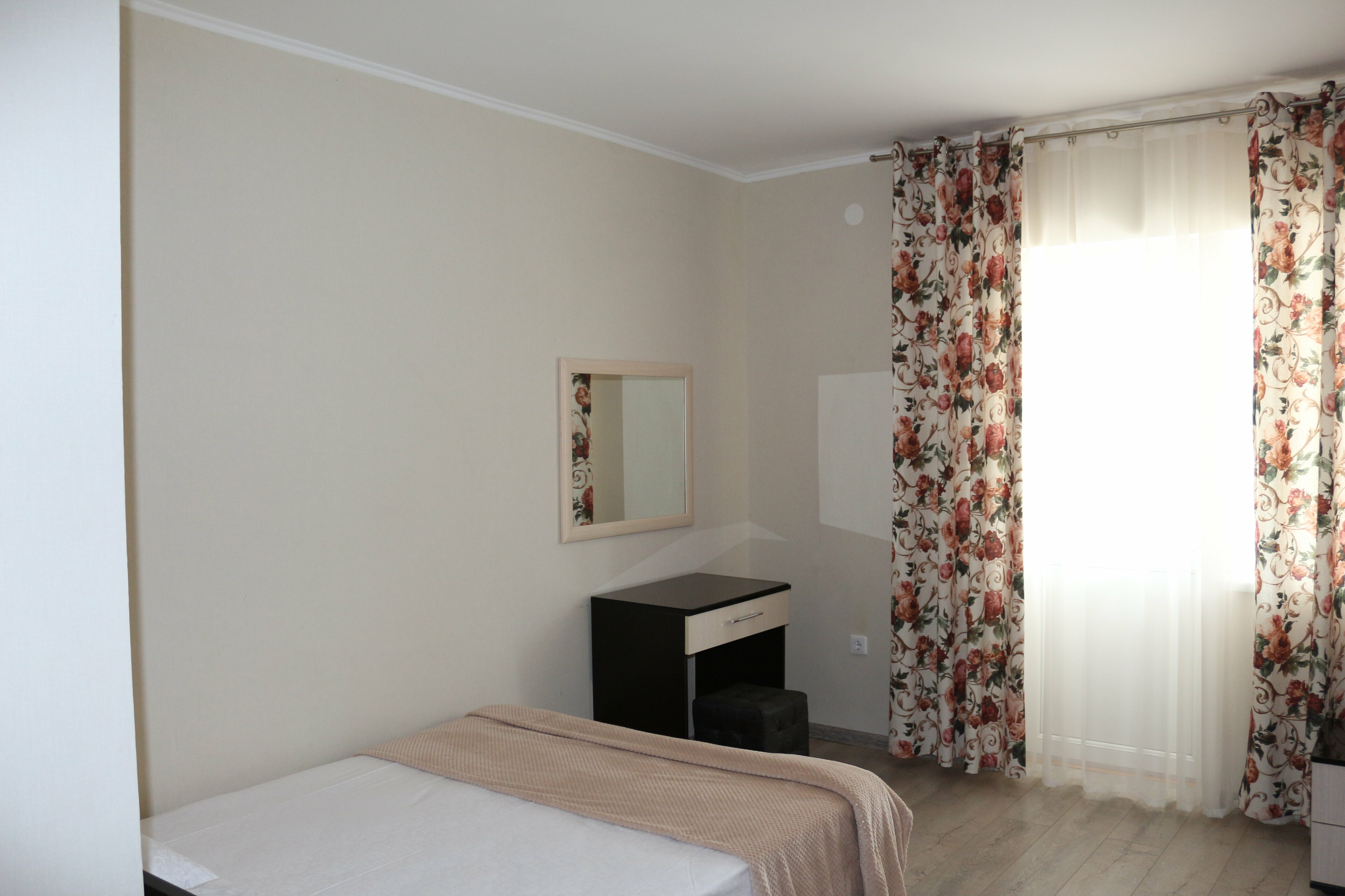 Четырехместный номер