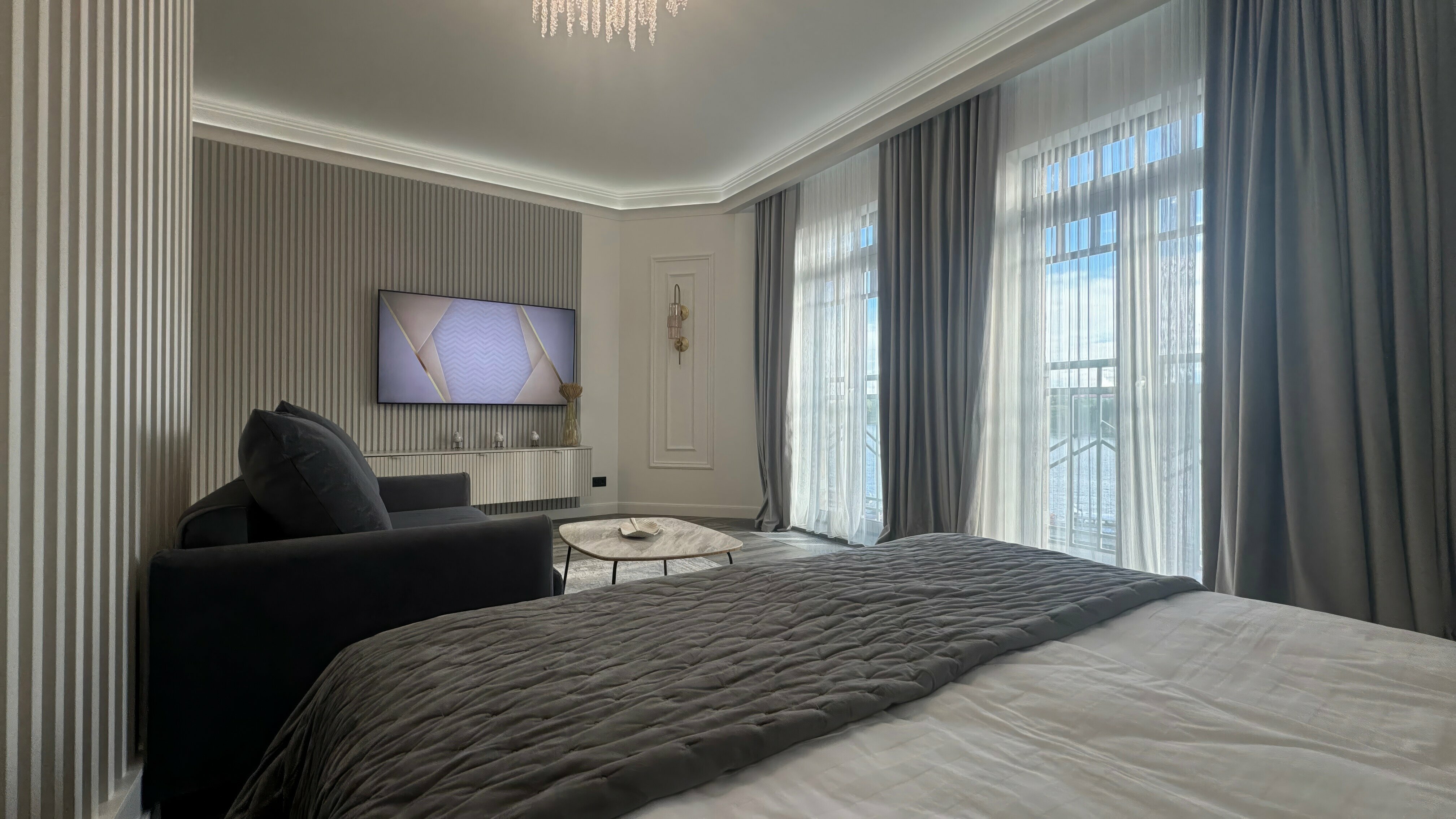 Апартаменты PREMIER