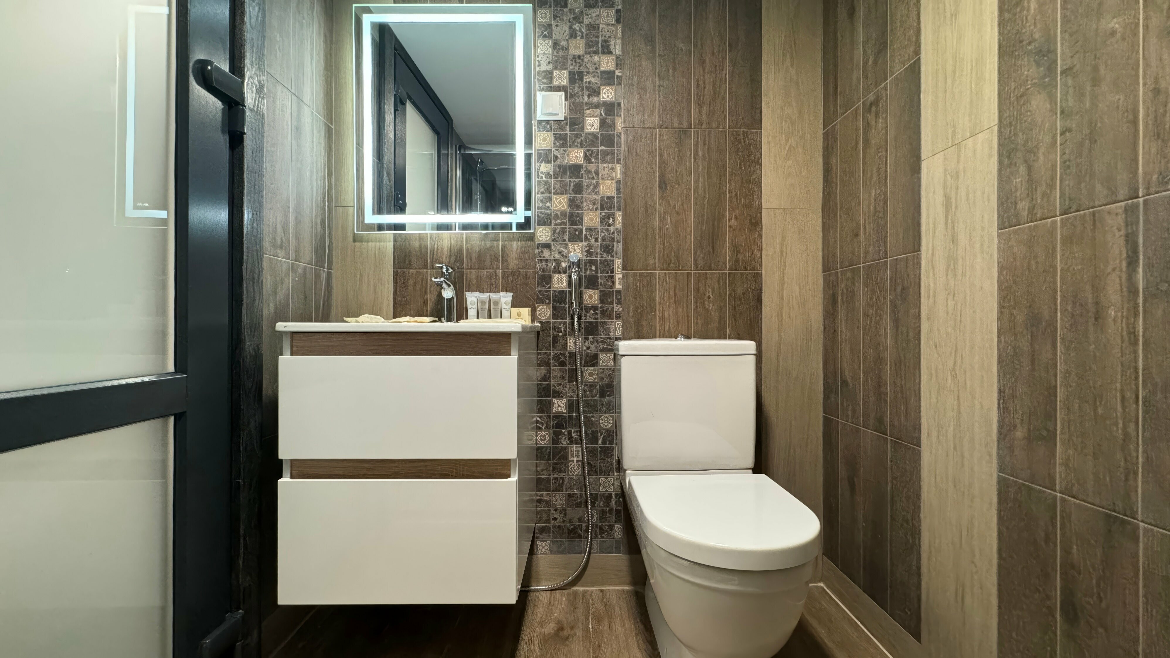 Апартаменты DUPLEX deLUX