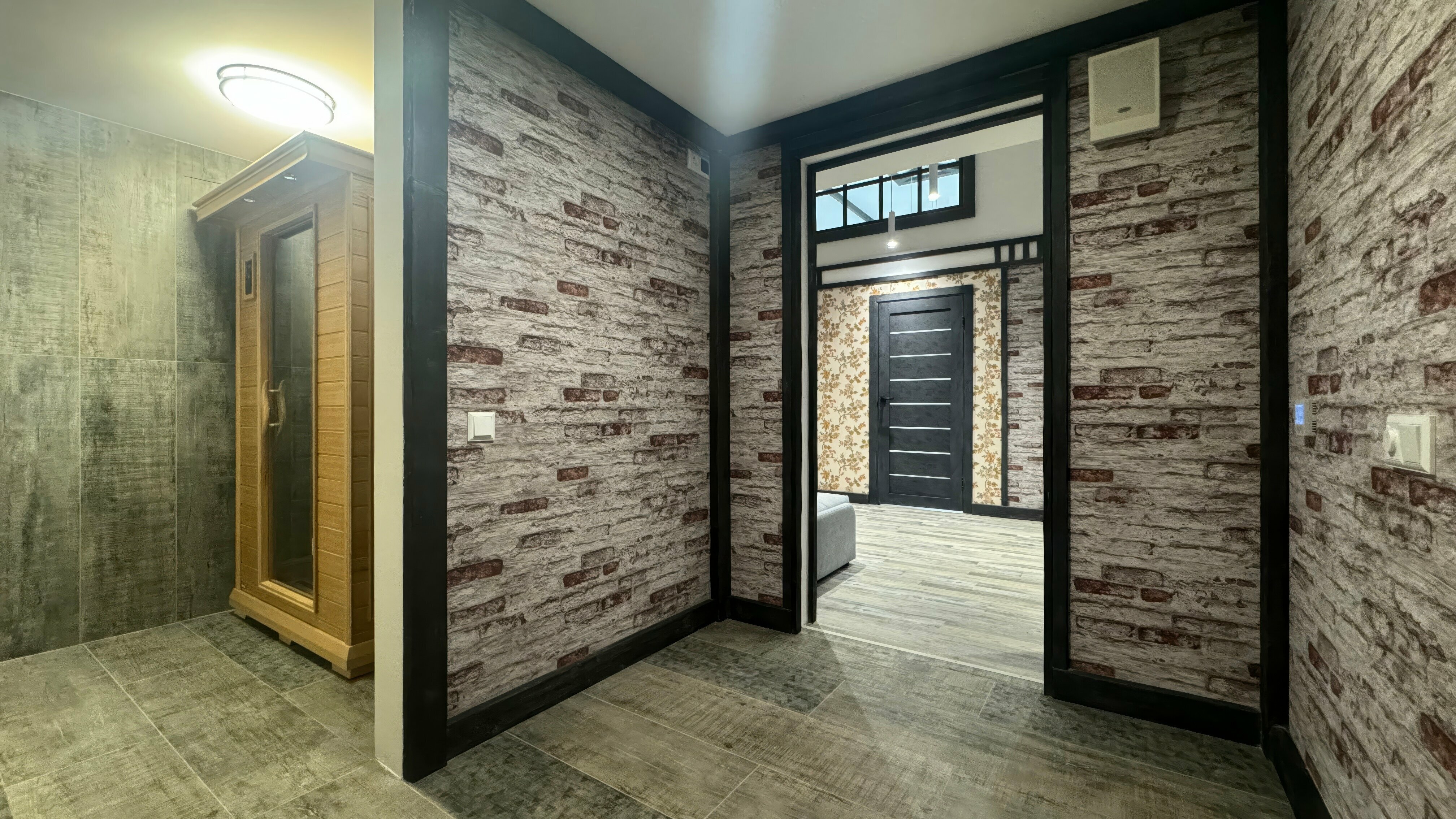 Апартаменты видовые DUPLEX