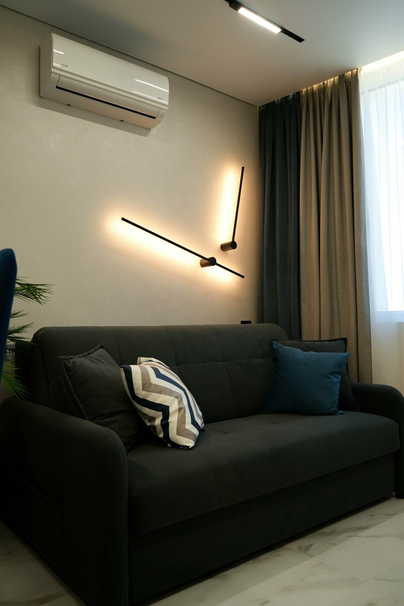 "Sunset" с видом на море