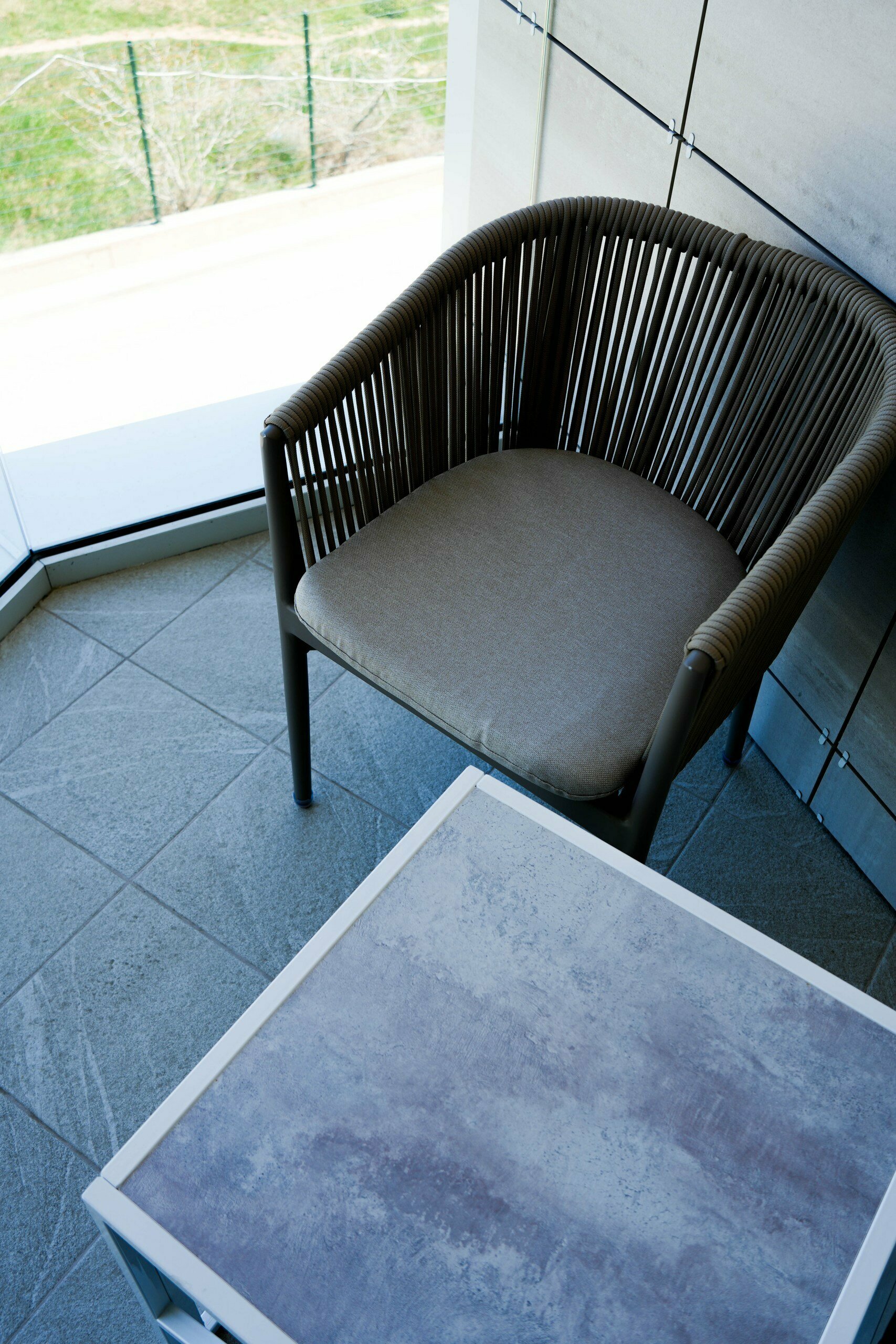 "Sunset" с видом на море