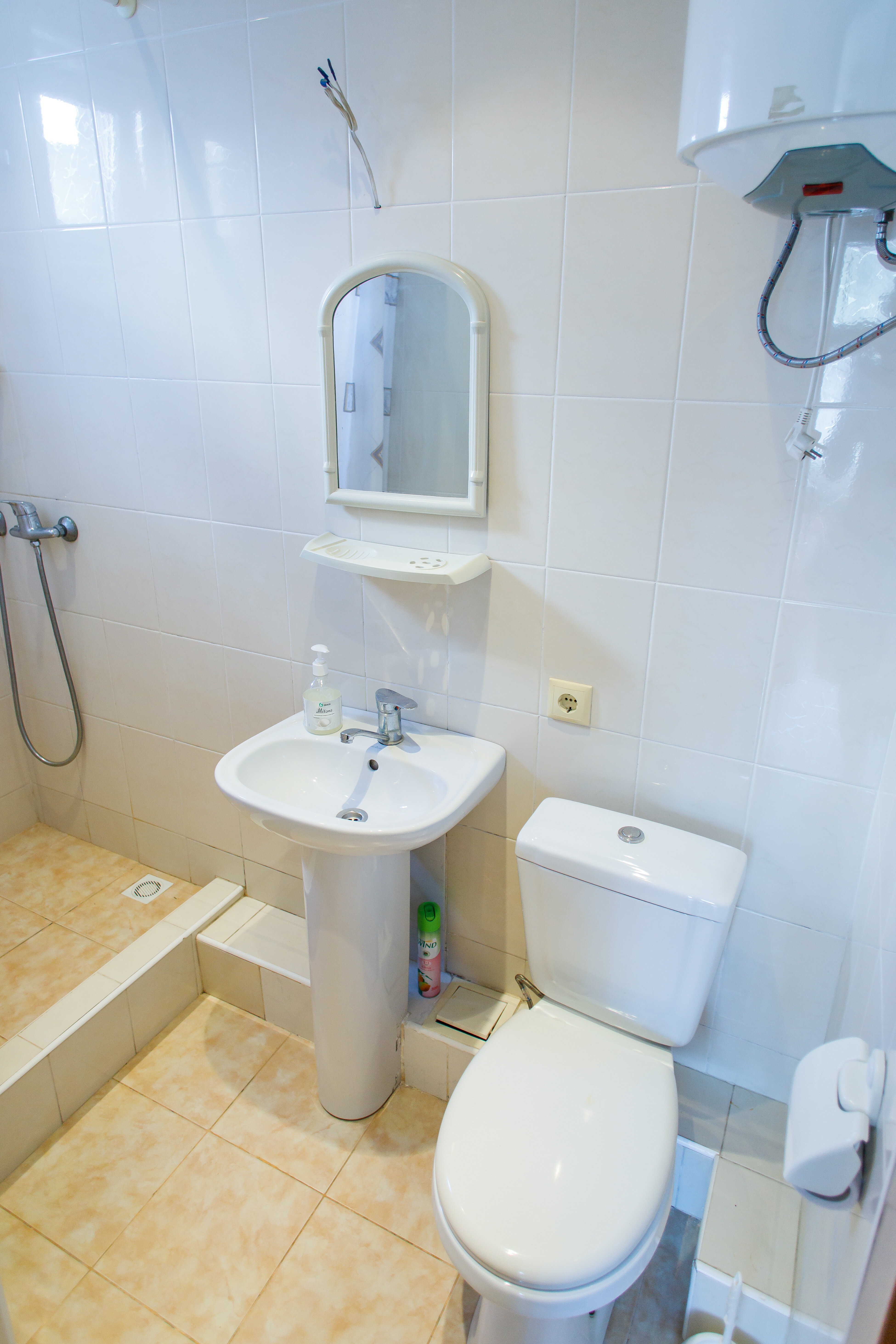 Семейный Стандарт (2 взрослых + 2 детей)