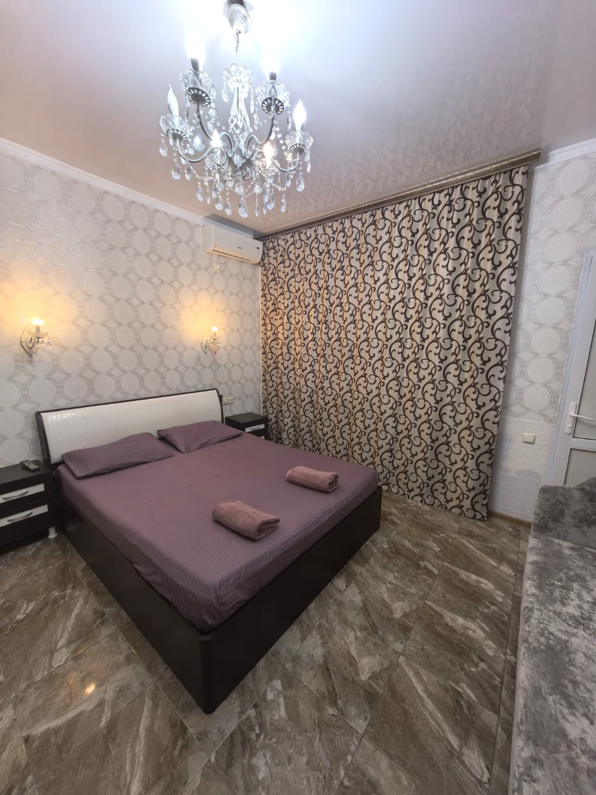 Коттедж Люкс