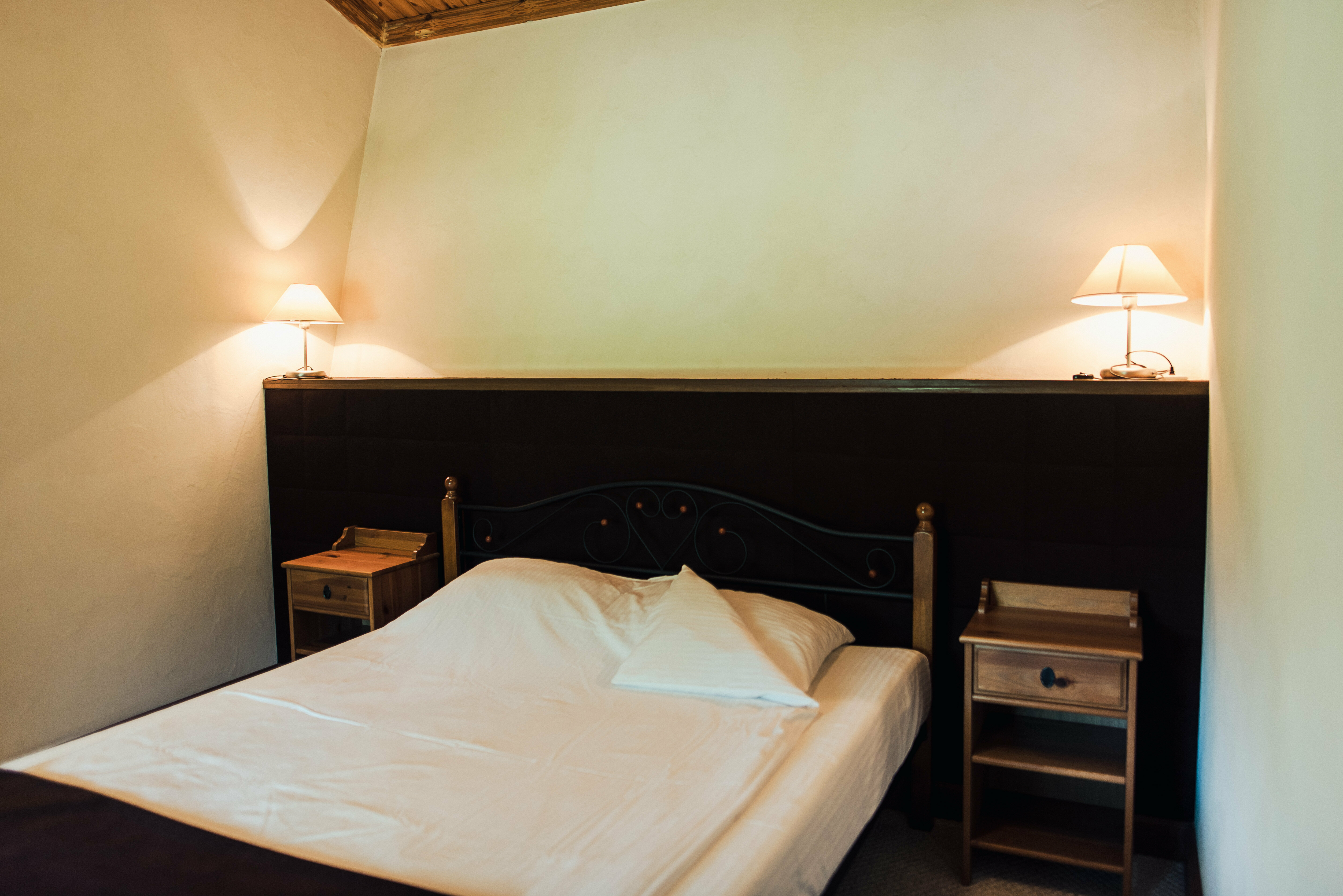 Апартаменты