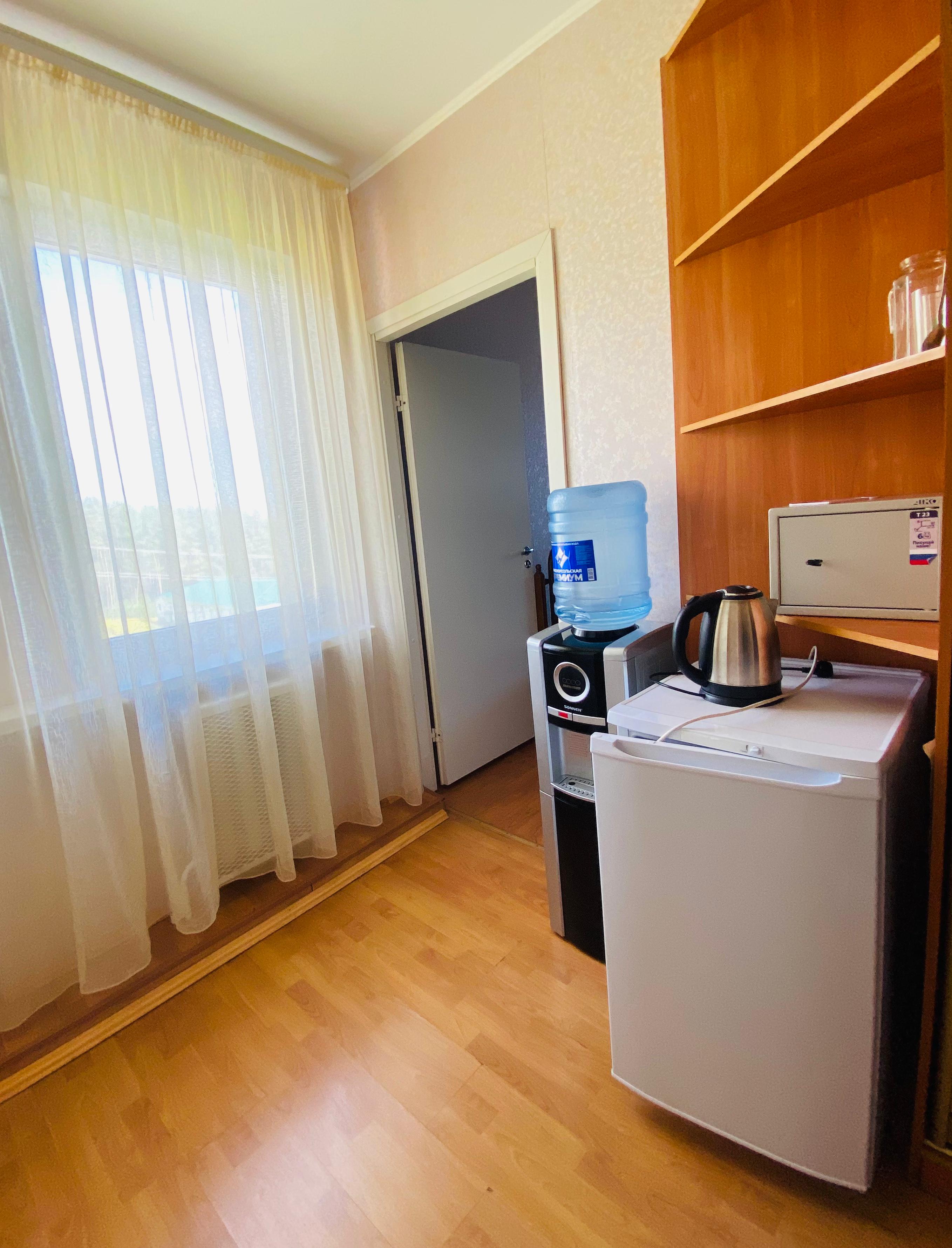 Семейный люкс