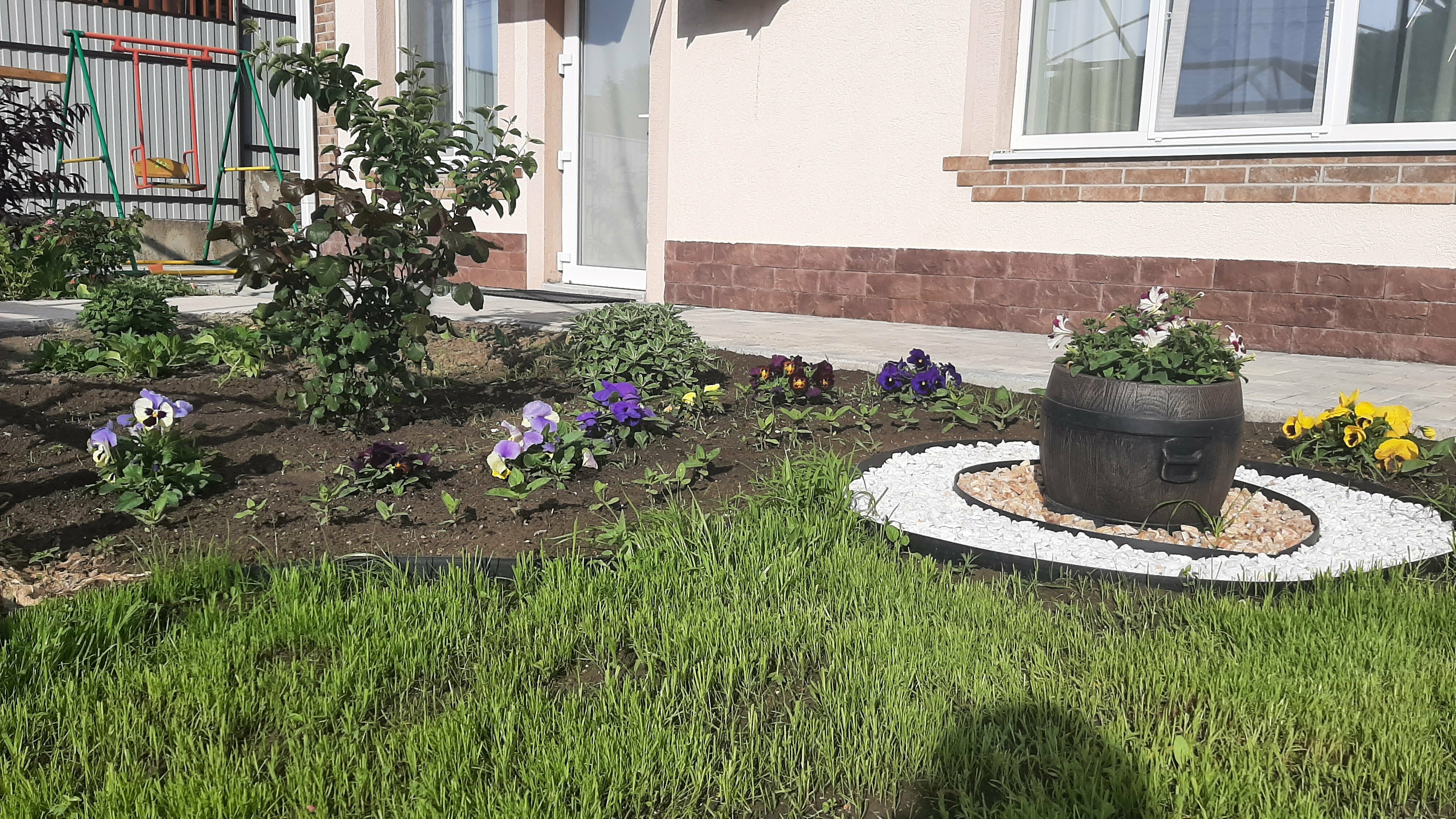 Классический четырехместный номер