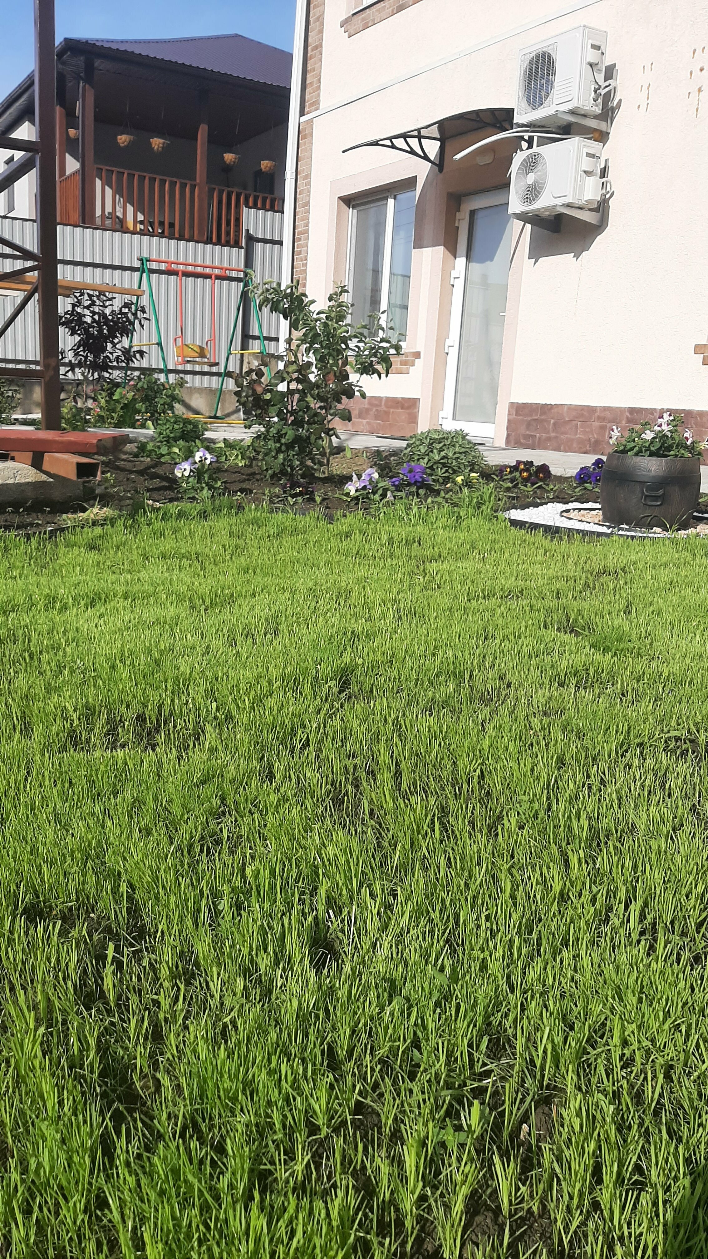 Классический четырехместный номер