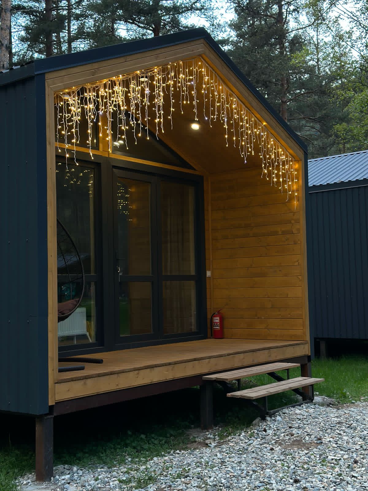 Семейный номер