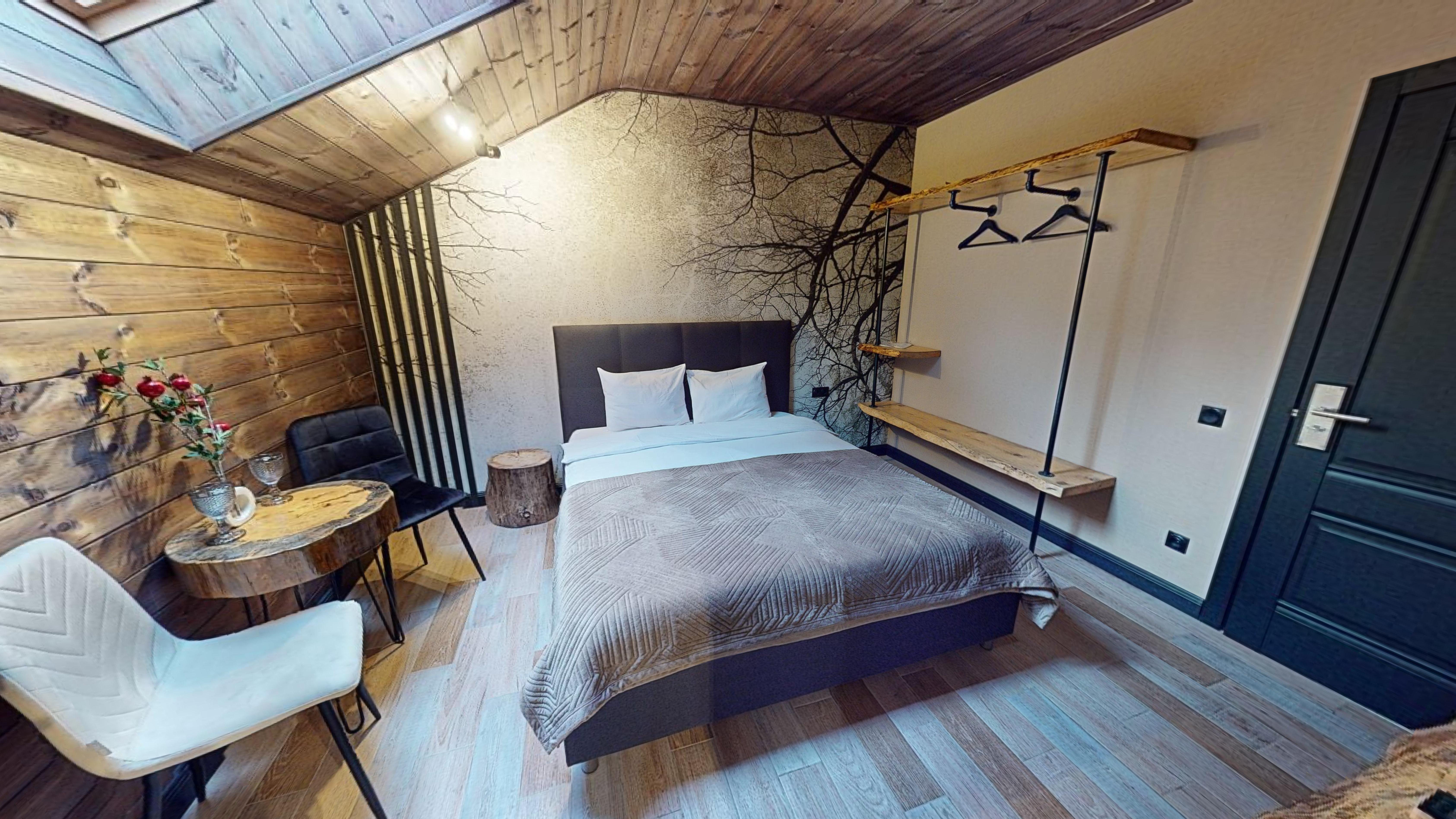 Номер в отеле