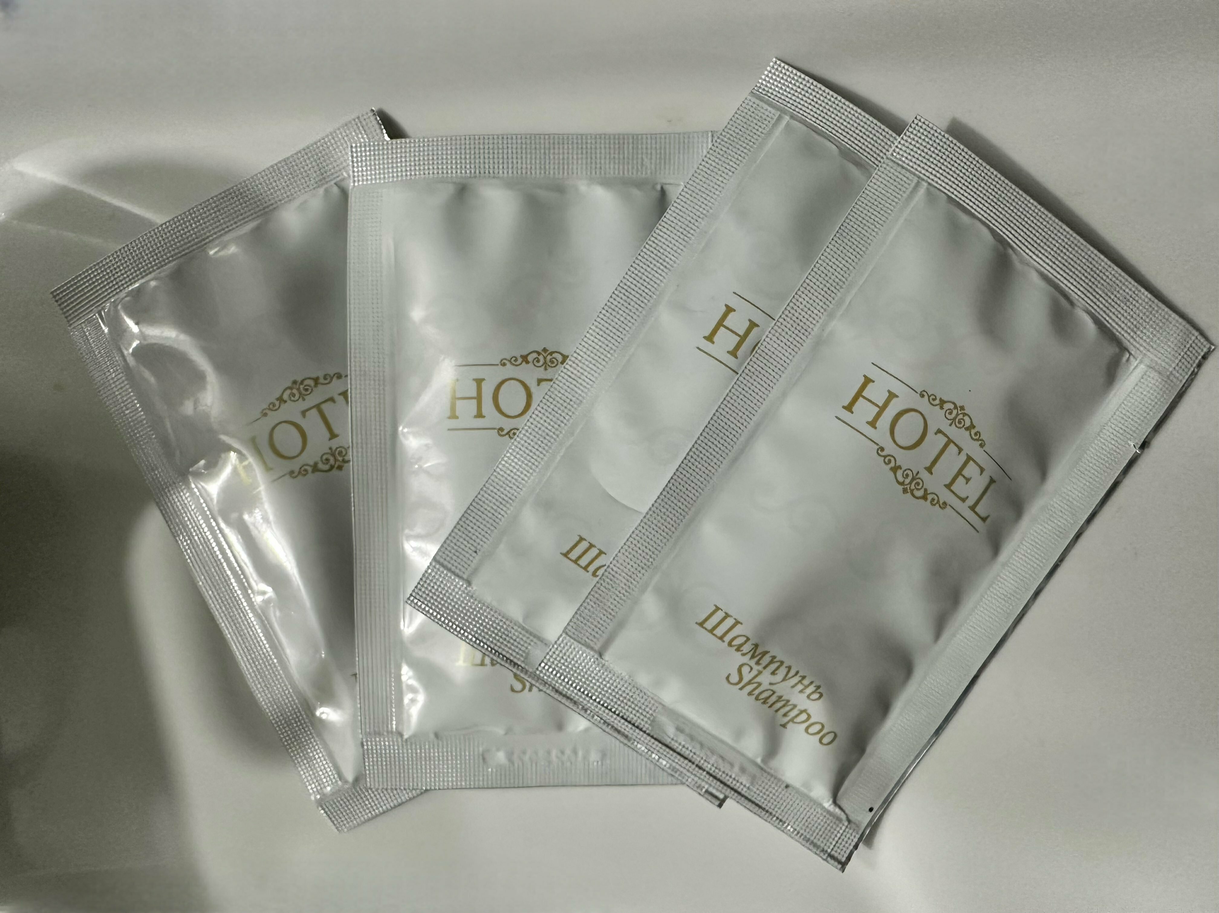 шестиместный стандарт