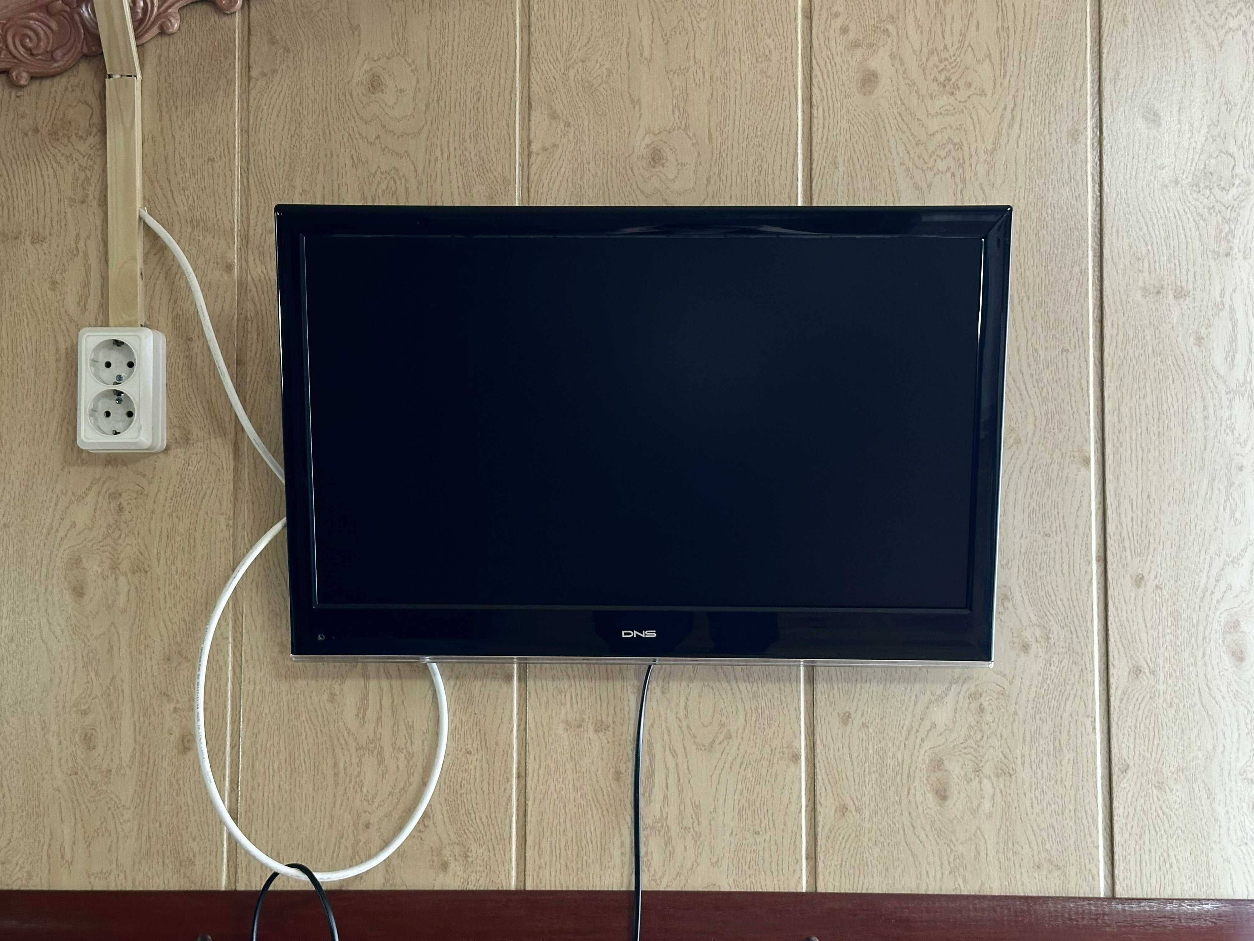 четырёхместный стандарт