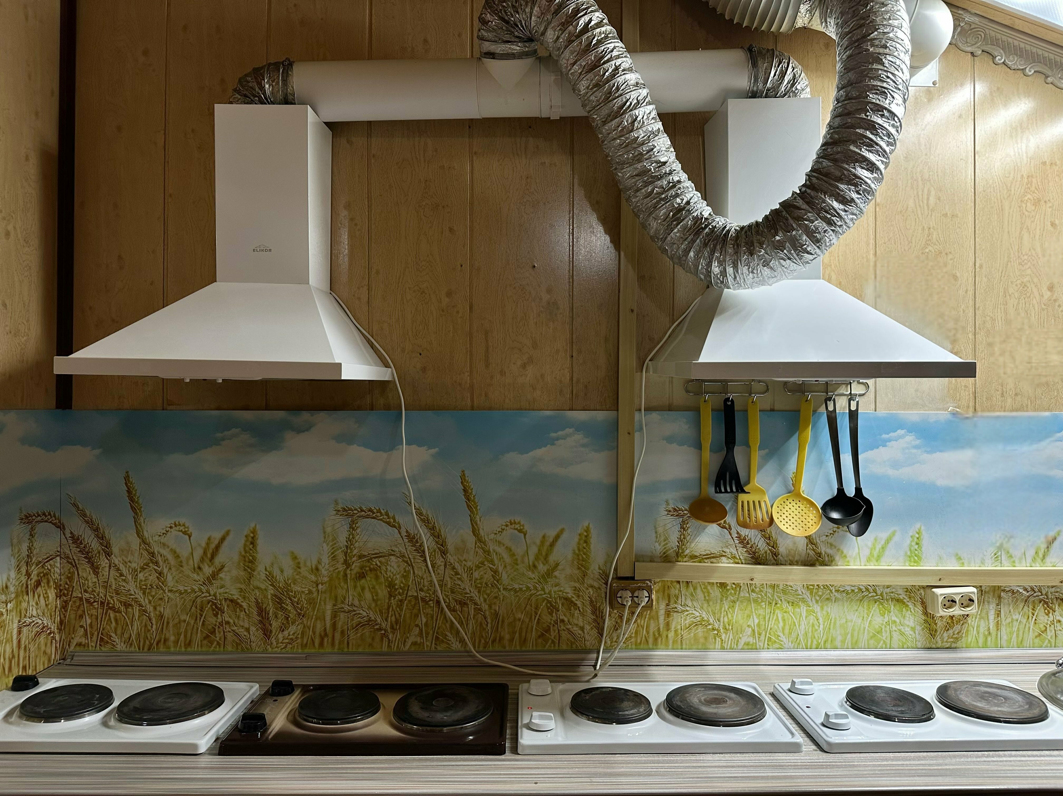 шестиместный стандарт