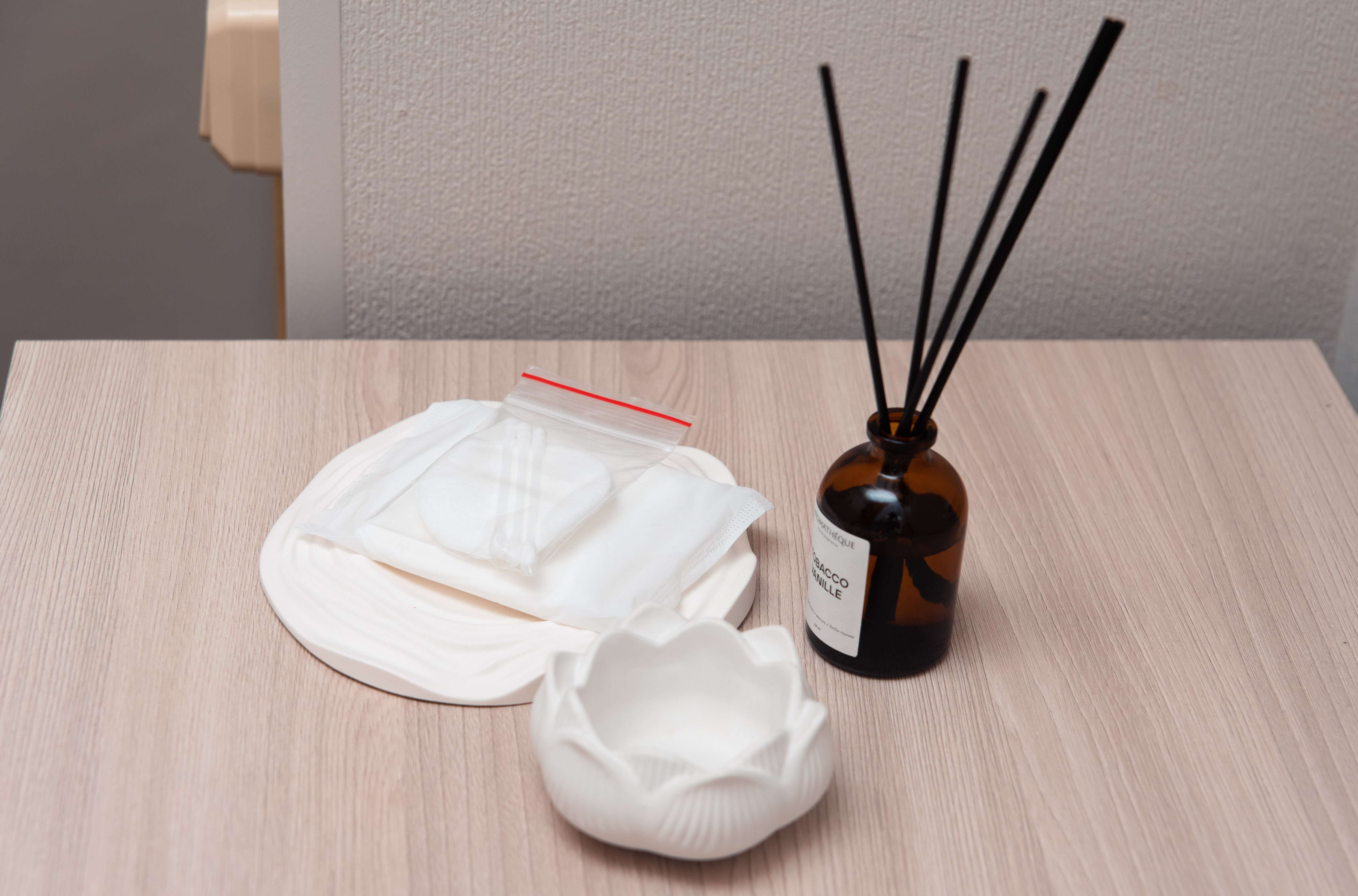 Одноместный номер с общей ванной комнатой