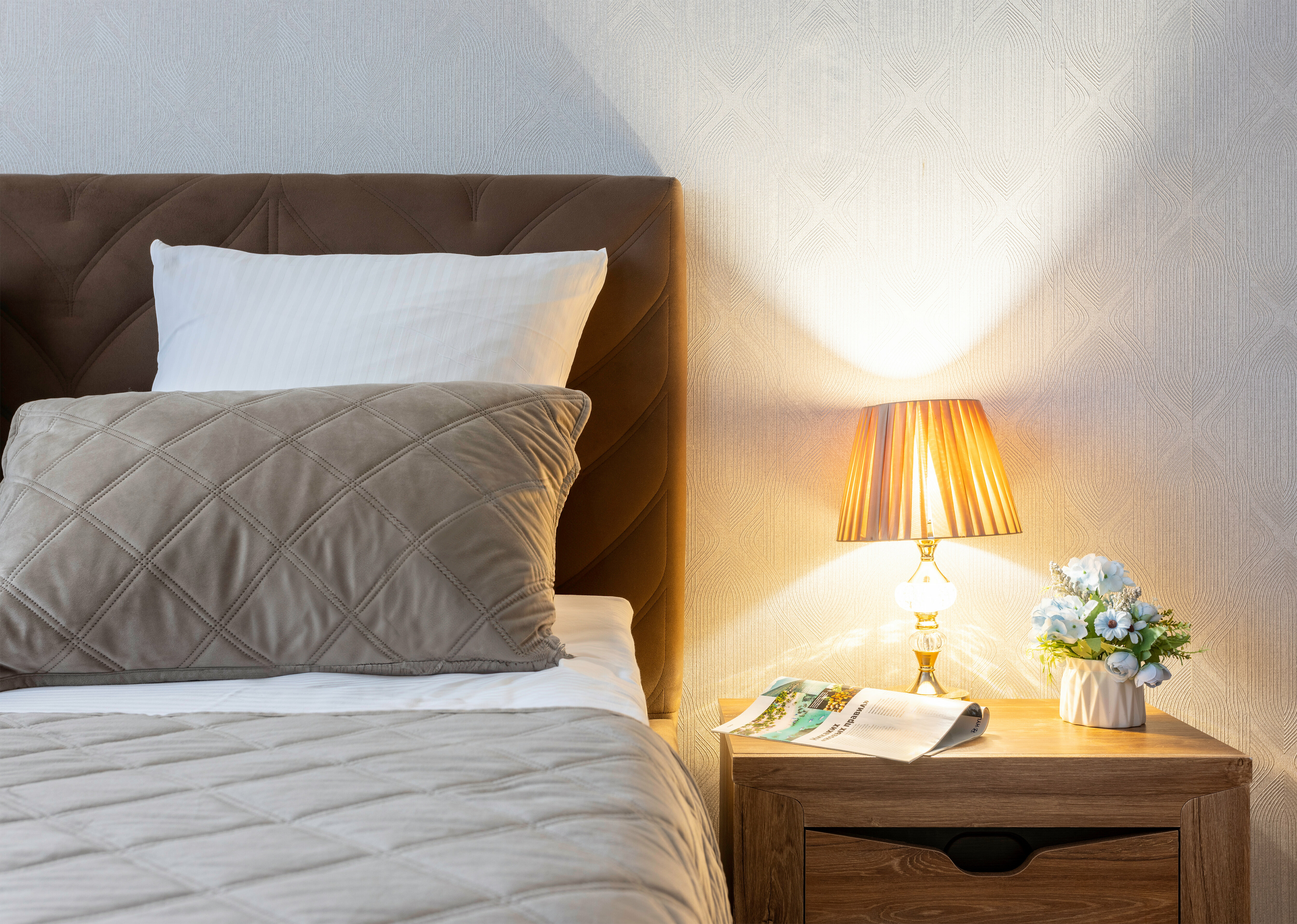 Однокомнатный номер Стандарт