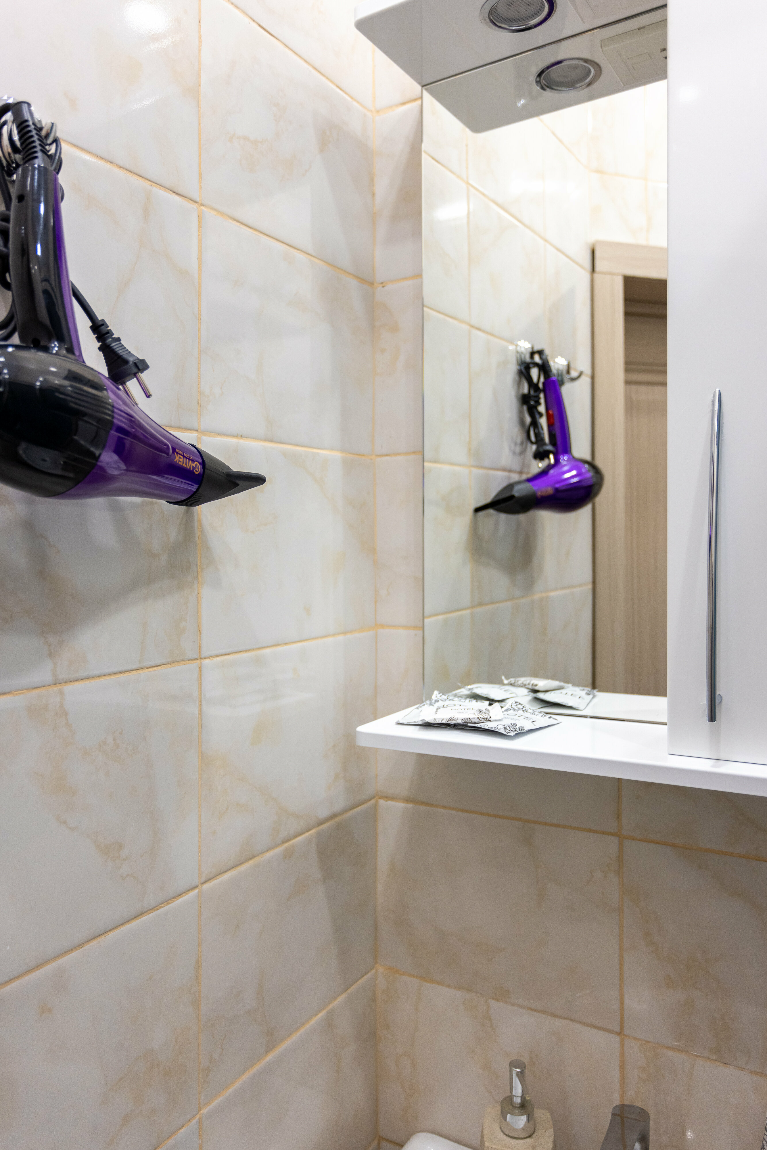 Однокомнатный номер Стандарт