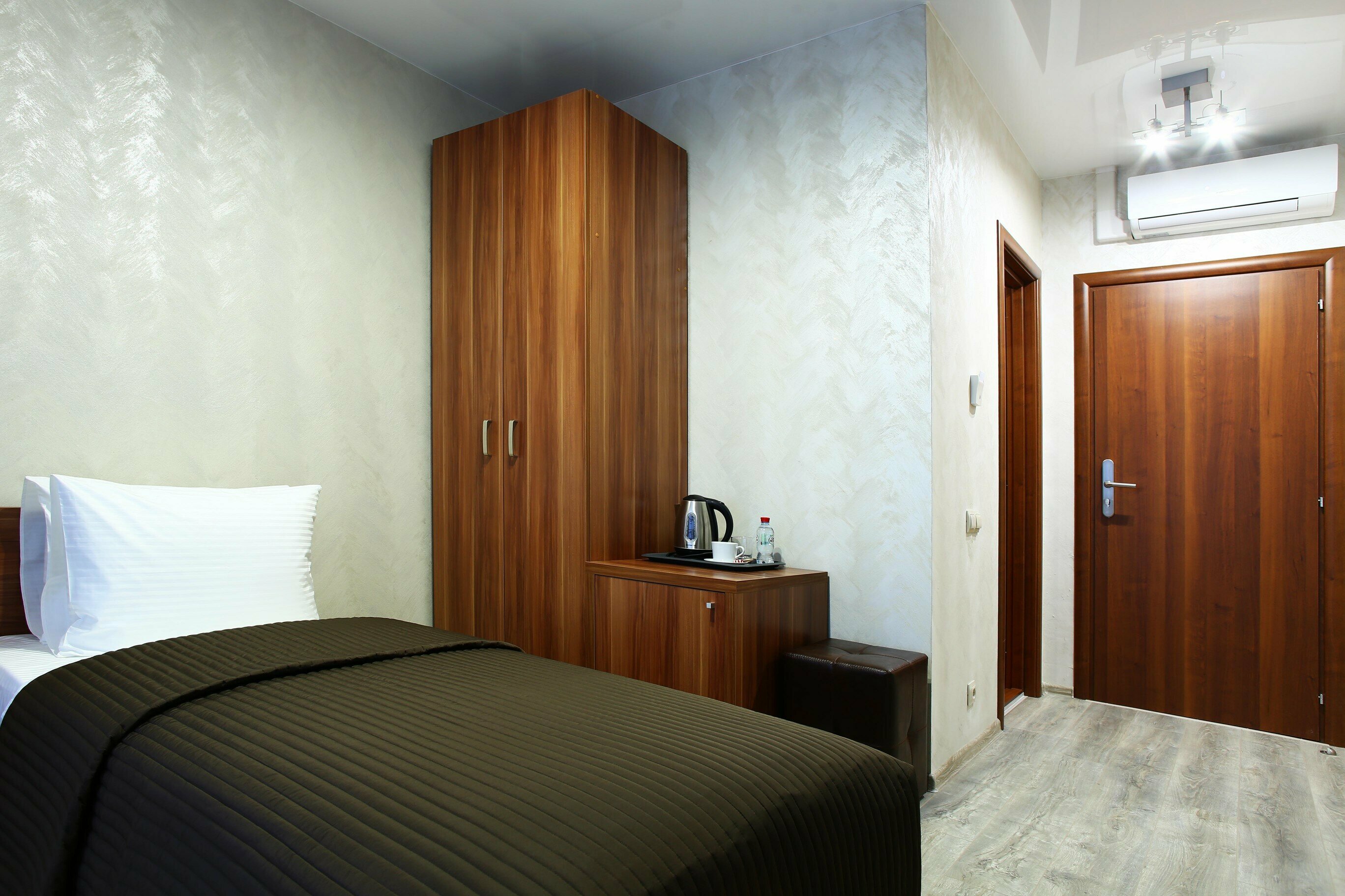 Одноместный номер