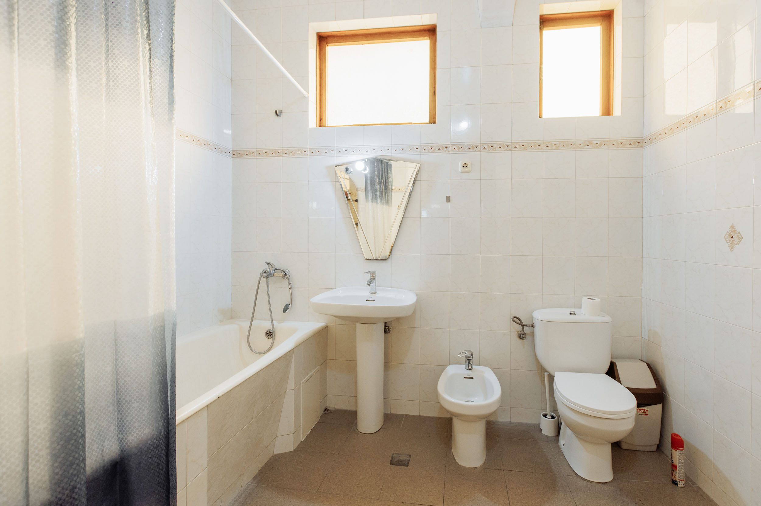 Эконом | балкон