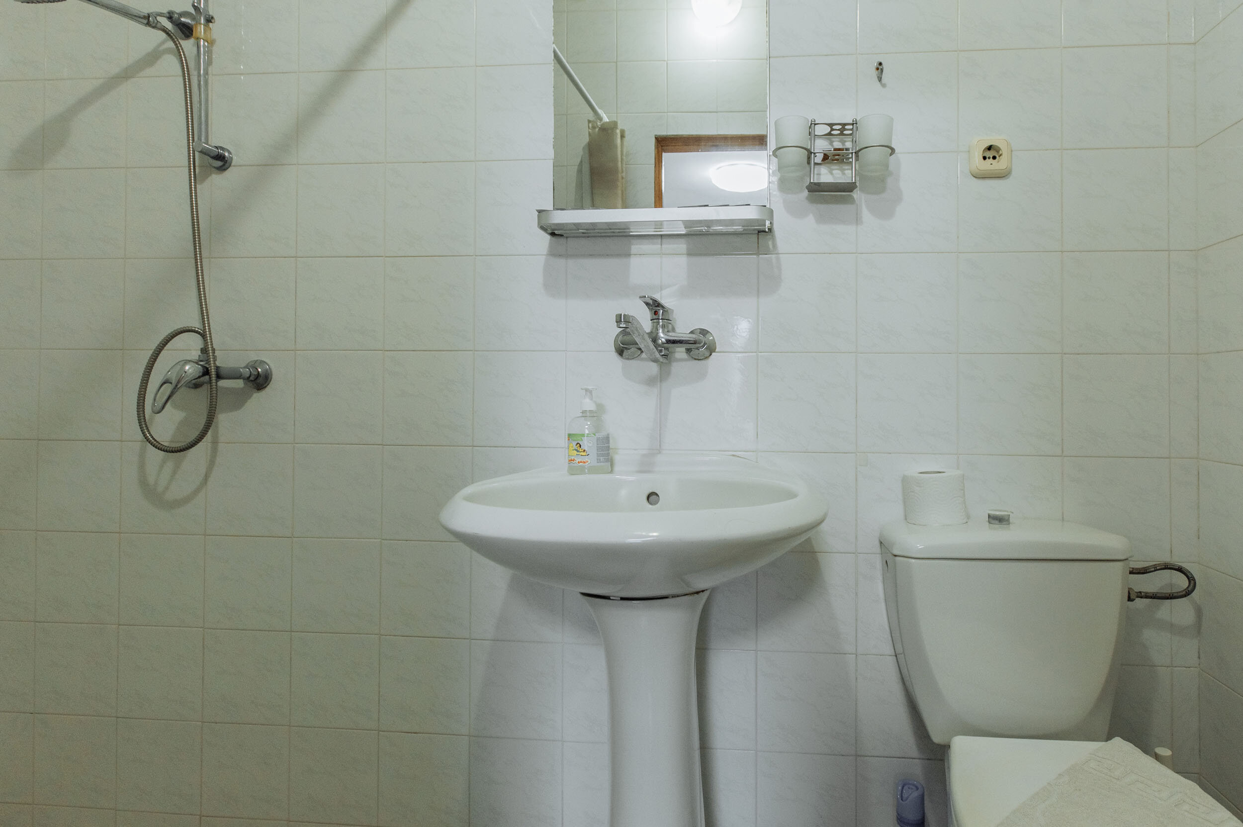 Стандарт у бассейна