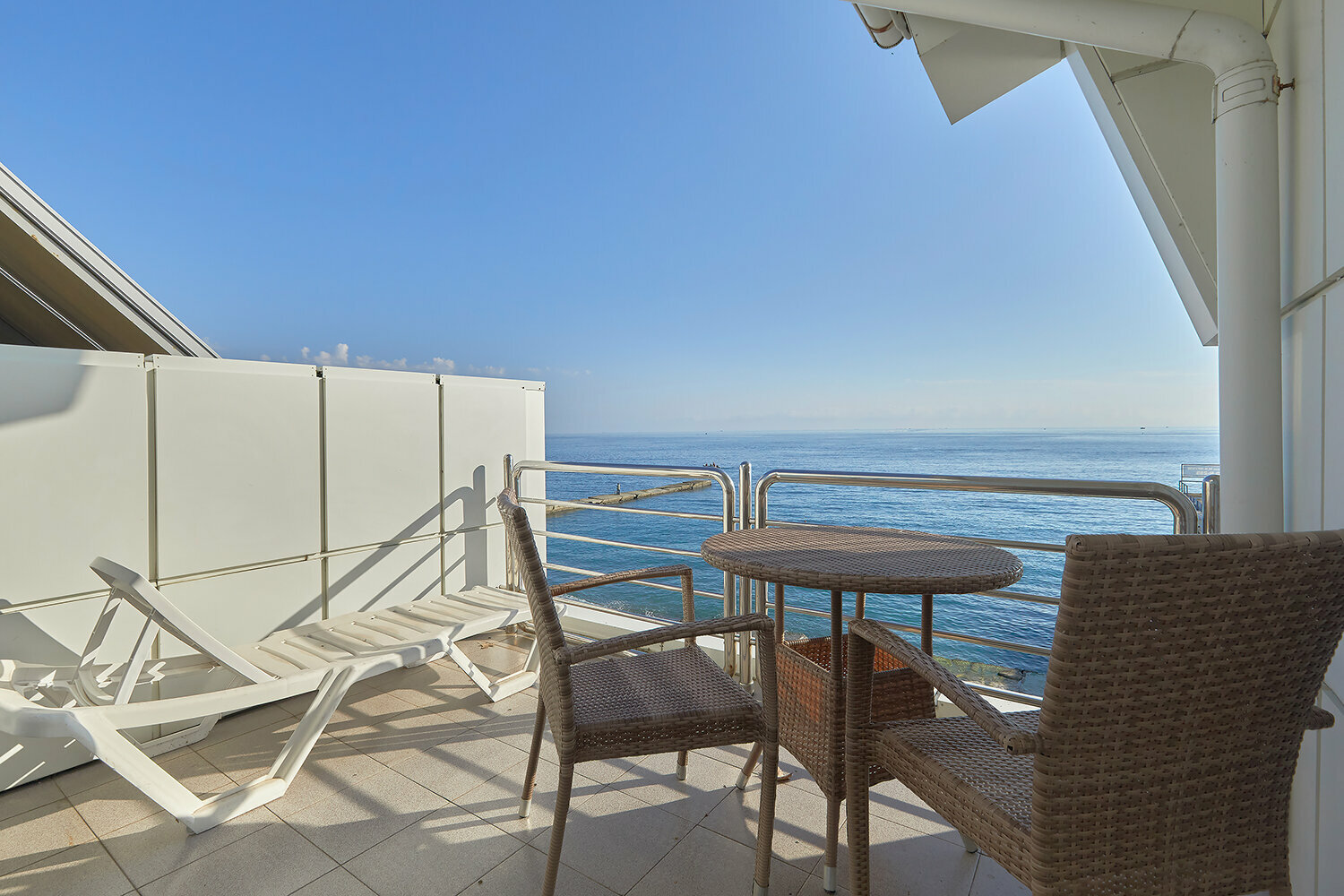 4 корпус СЮИТ 2-местый 3-комнатный