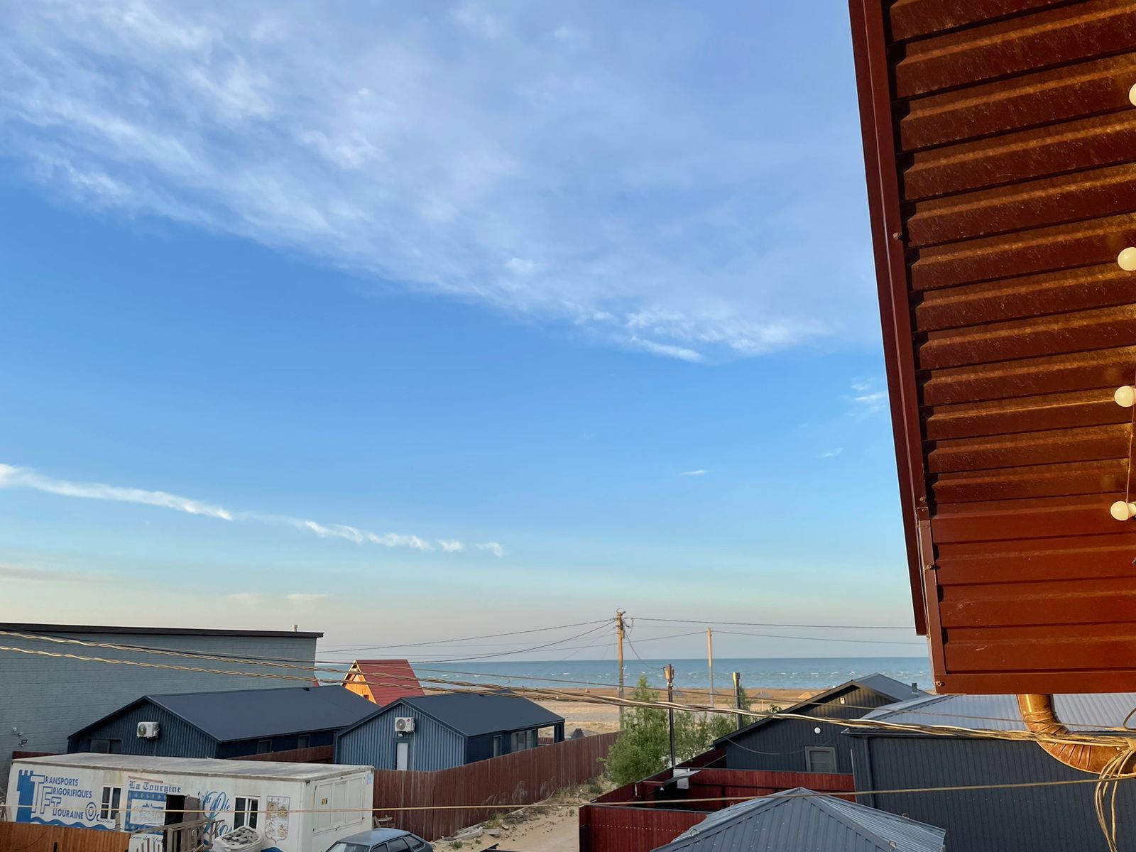 Дом – Рядом с пляжем