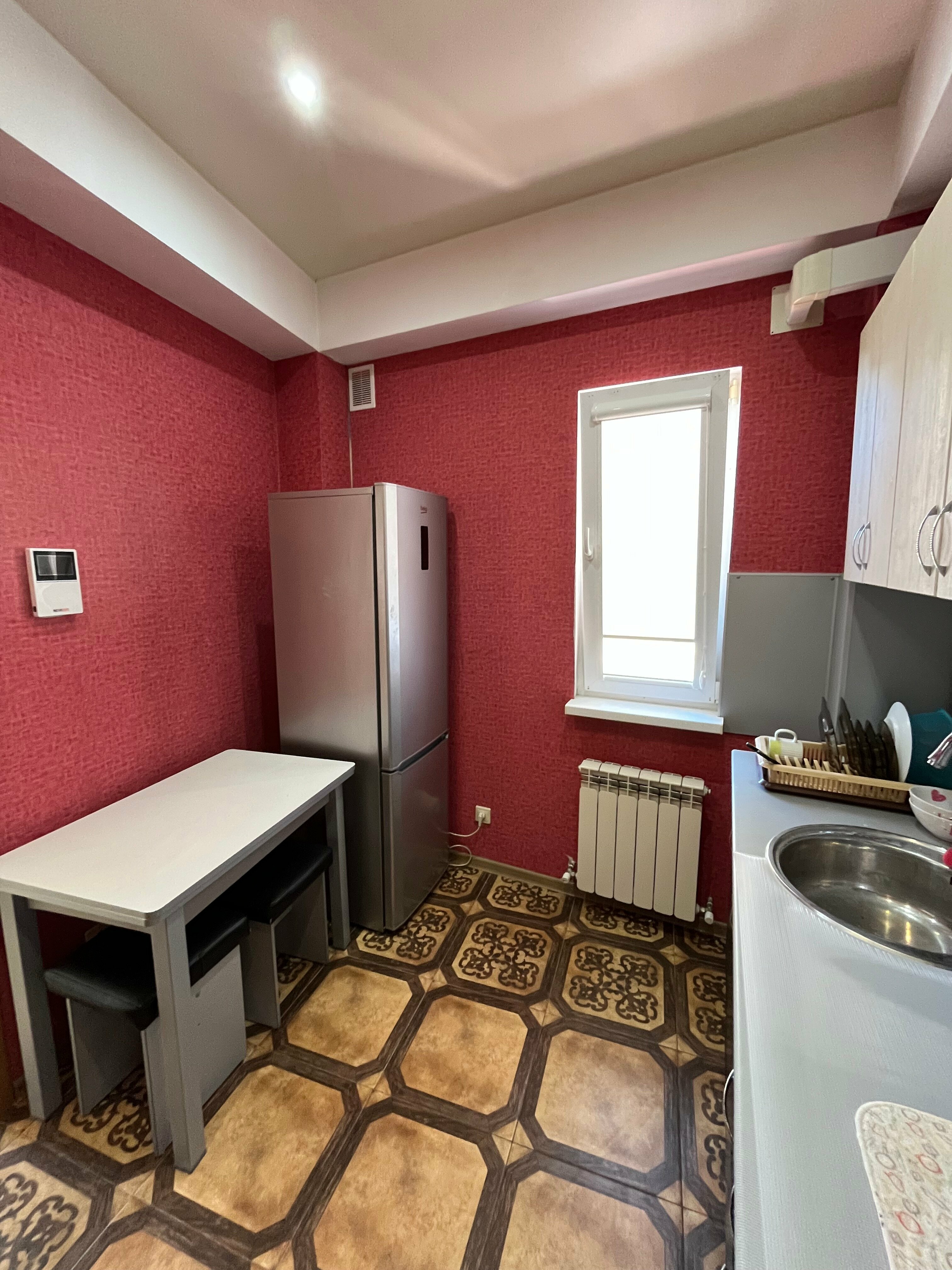 однокомнатная квартира