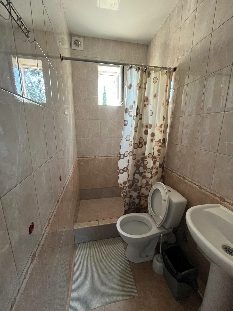 Трехместный номер