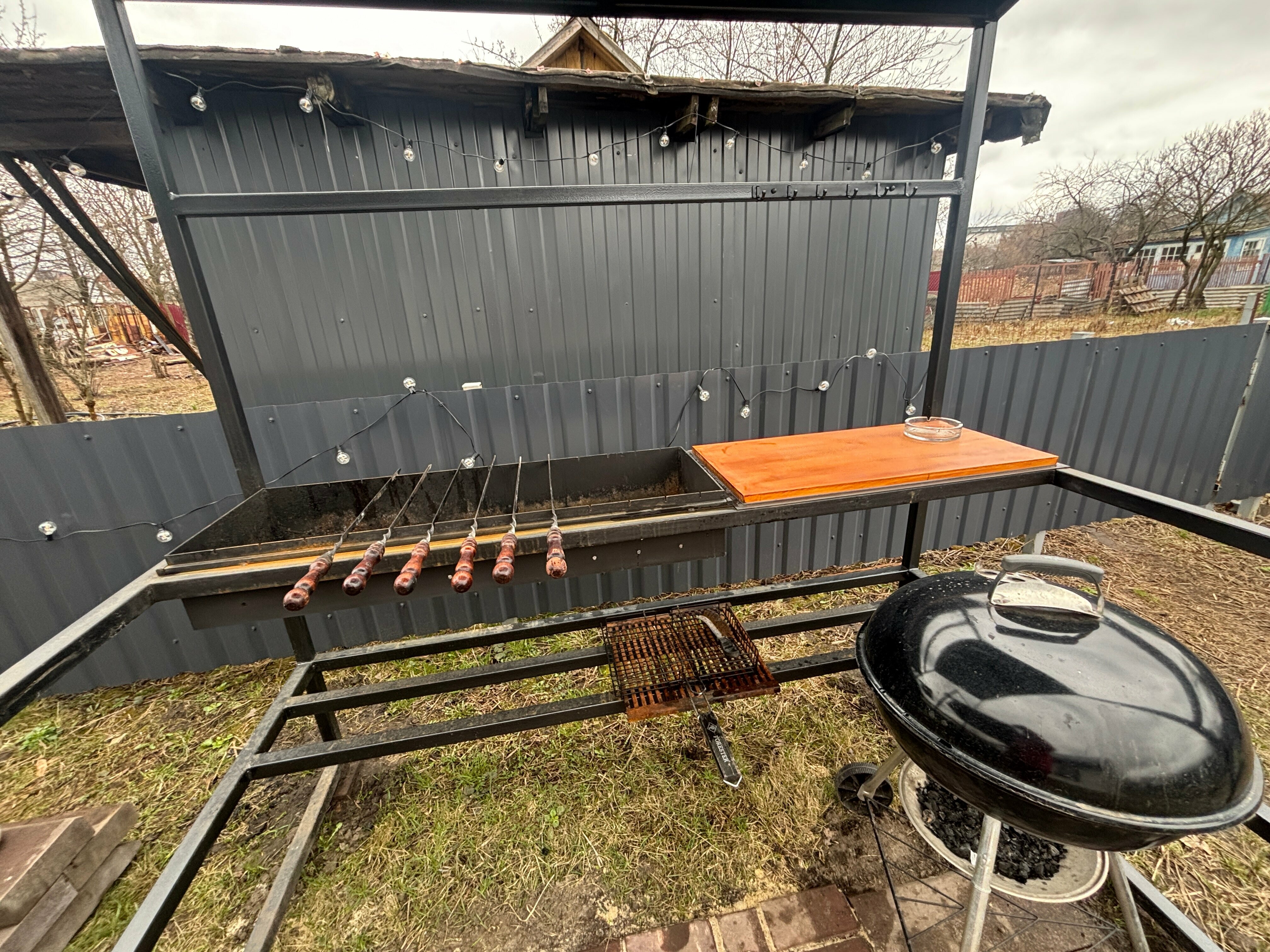 Дом для семейного отдыха