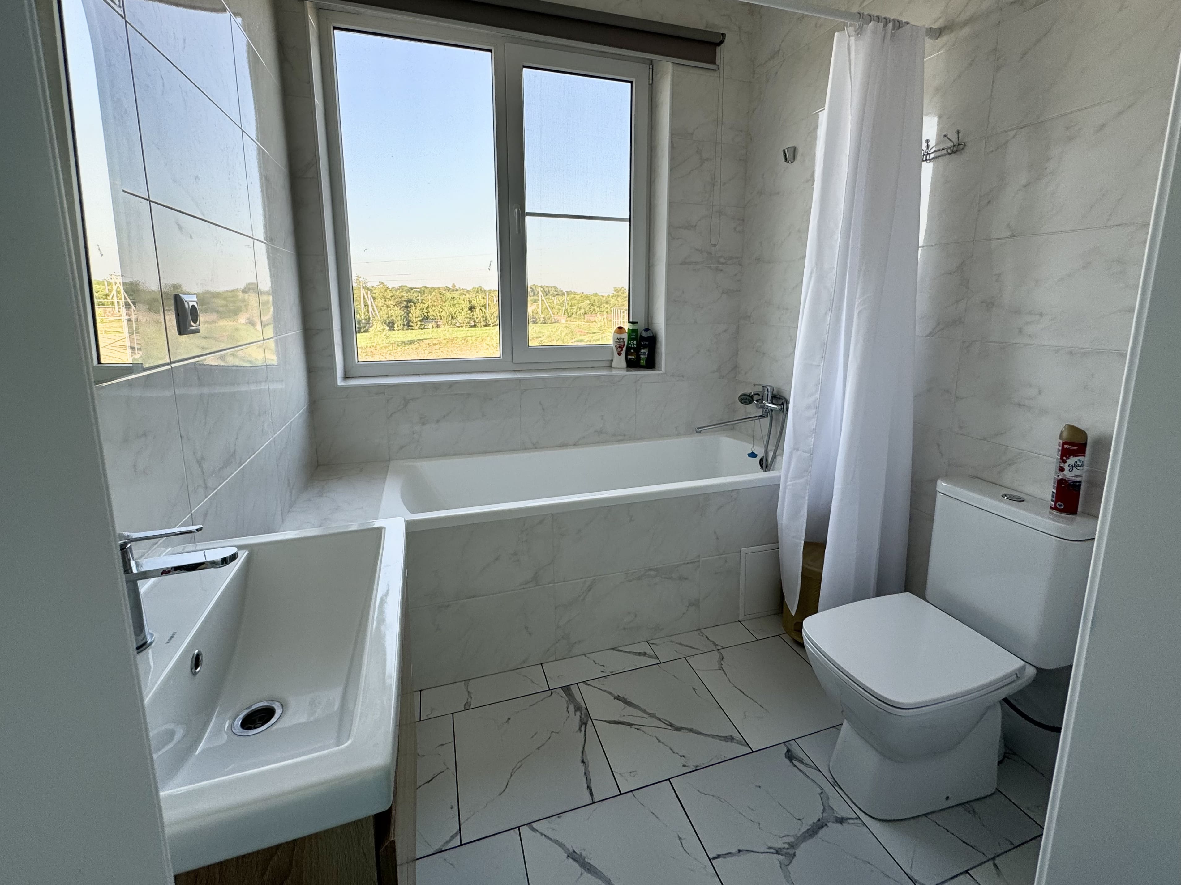 Коттедж "Дельфин"