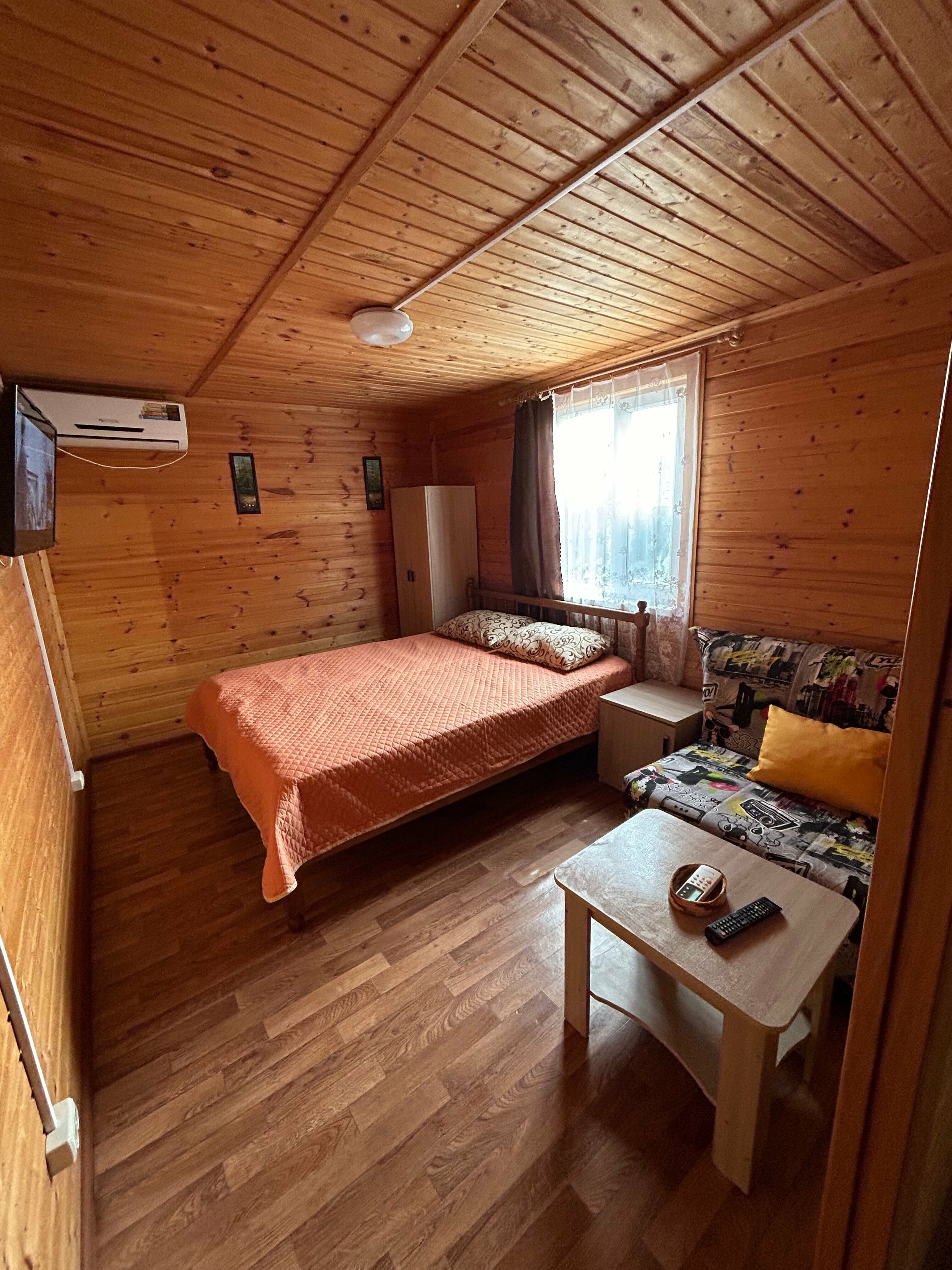 Семейный дом