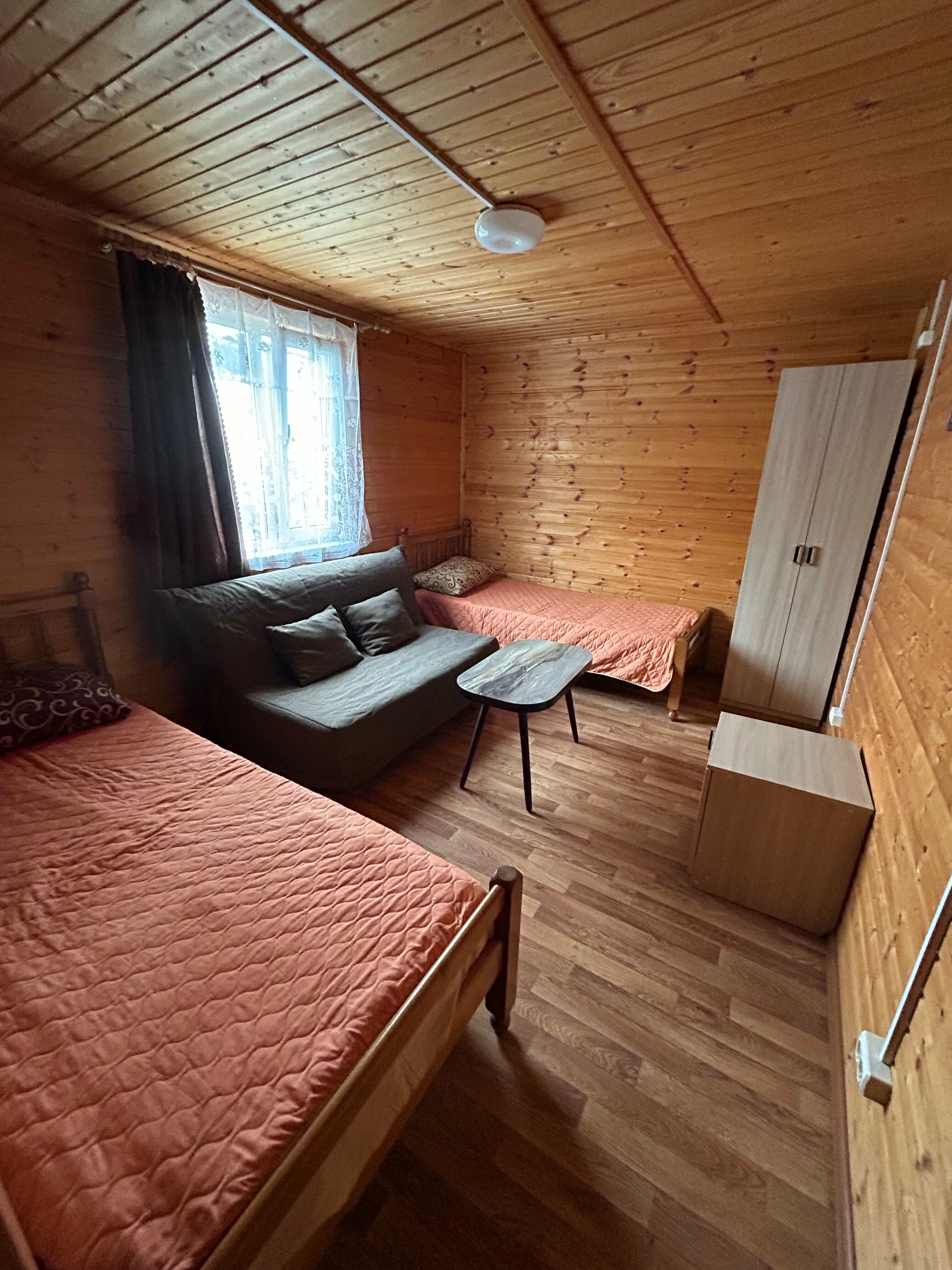 Семейный дом