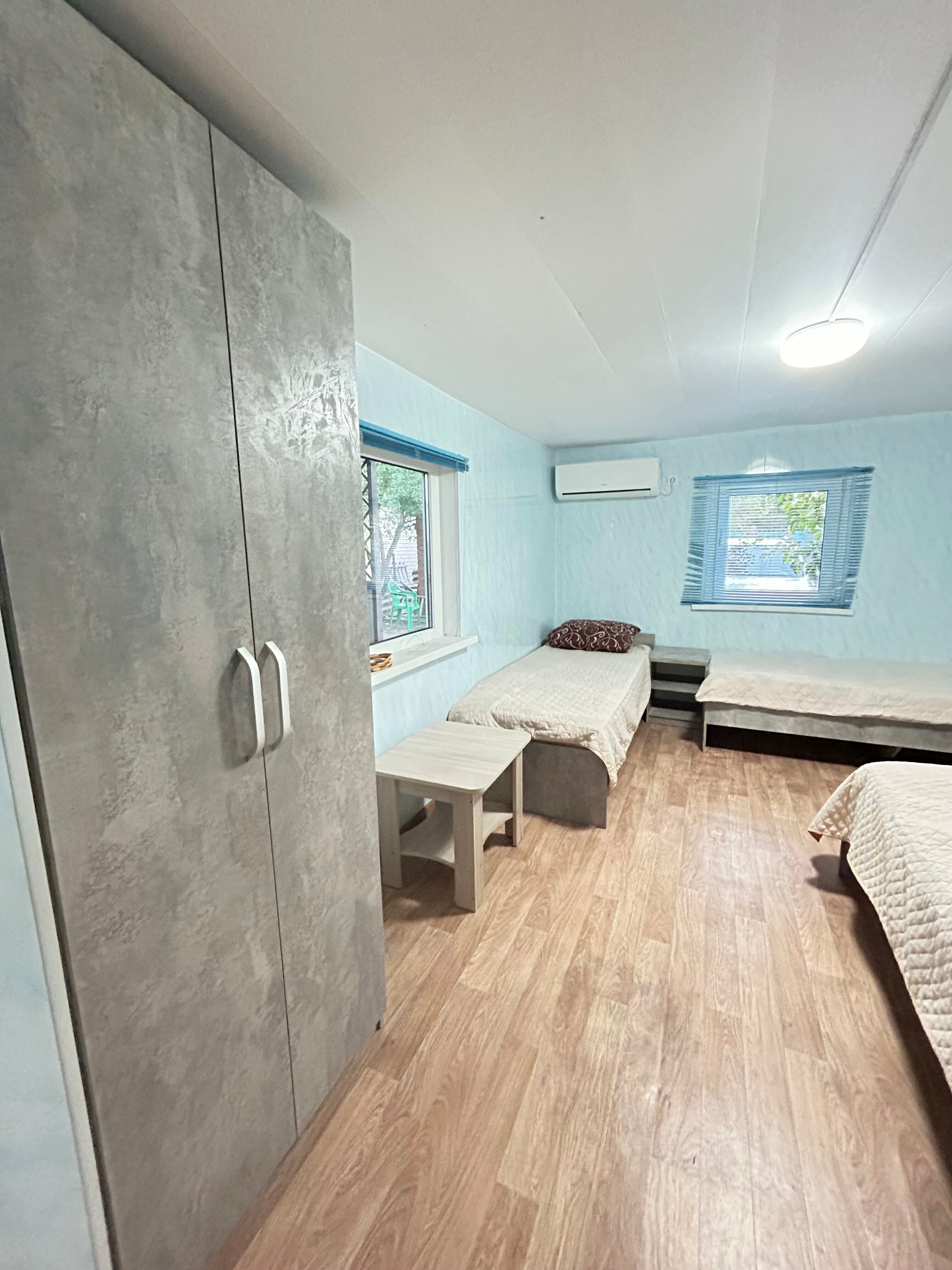 Дом Стандарт