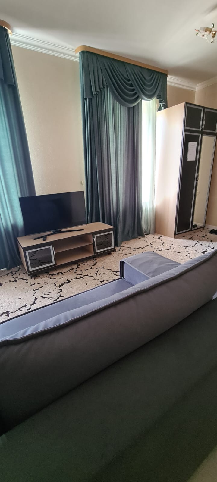 Четырехместный номер