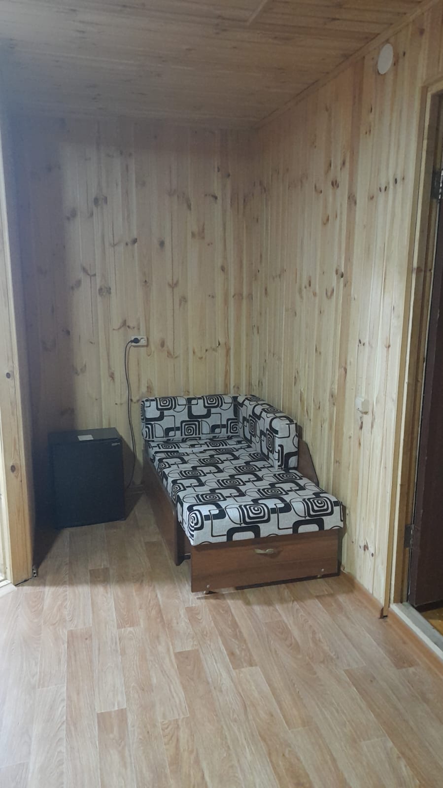 Стандартный семейный номер