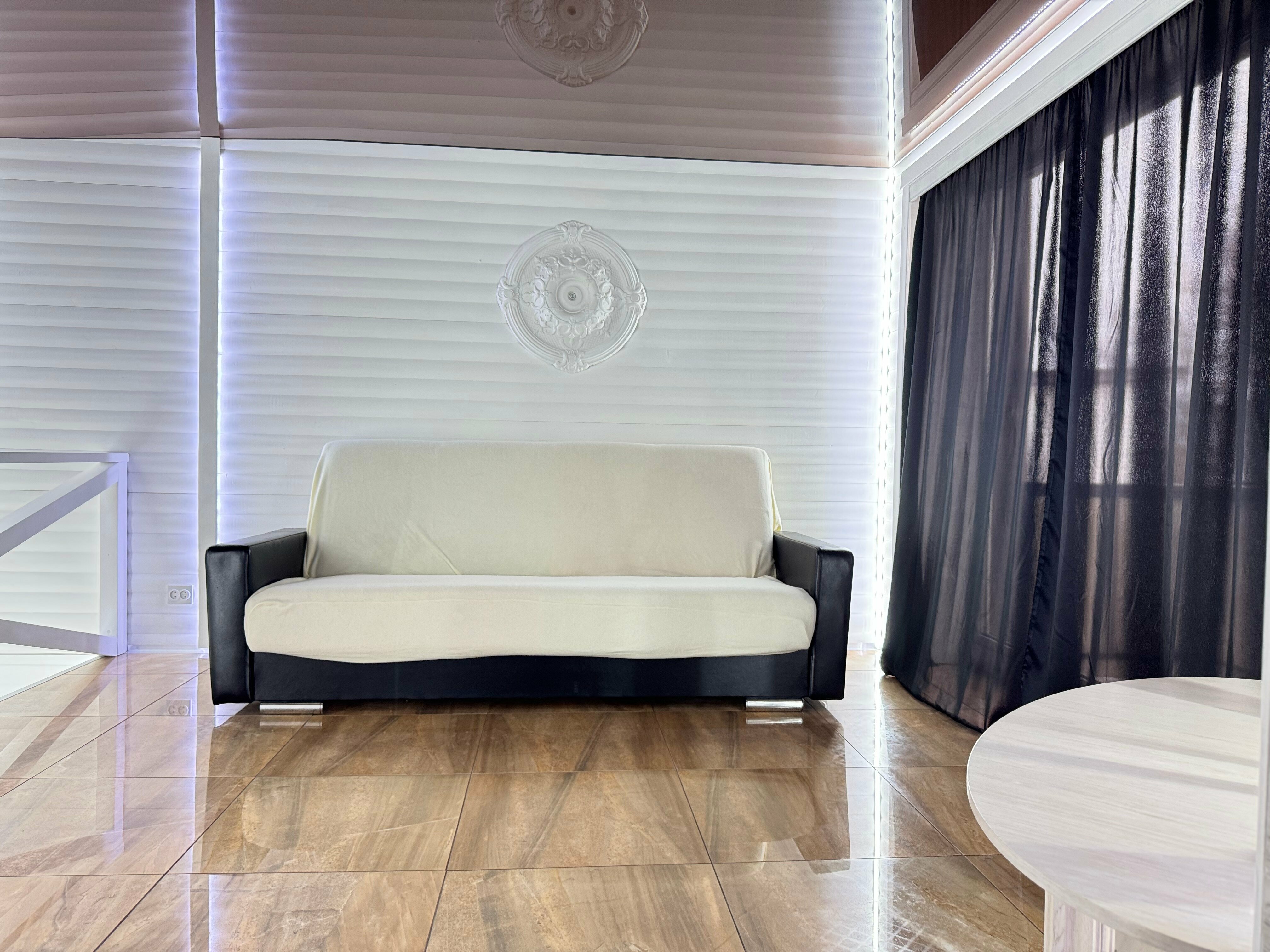 Дом с 2 спальнями