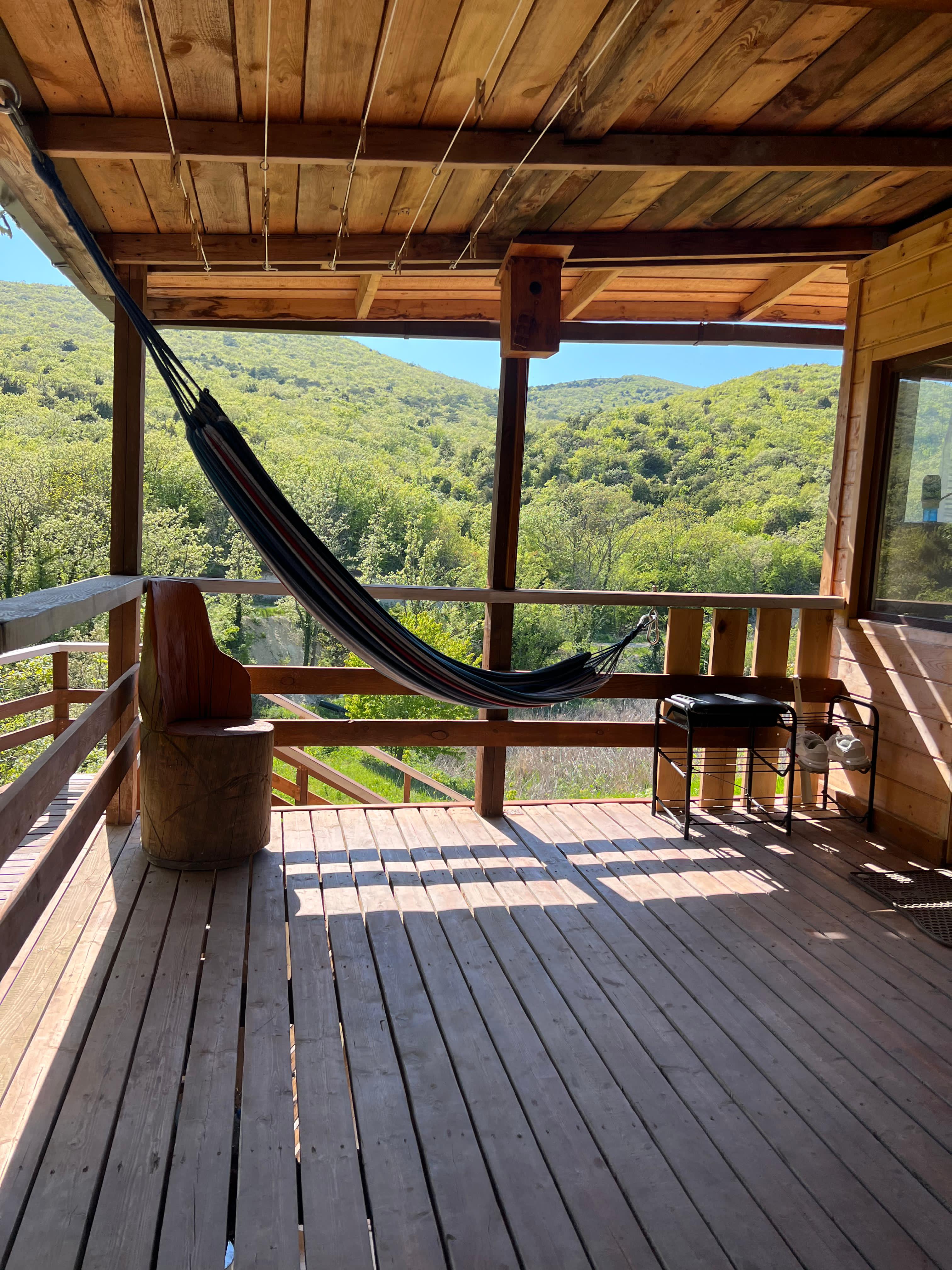 Дом для отпуска