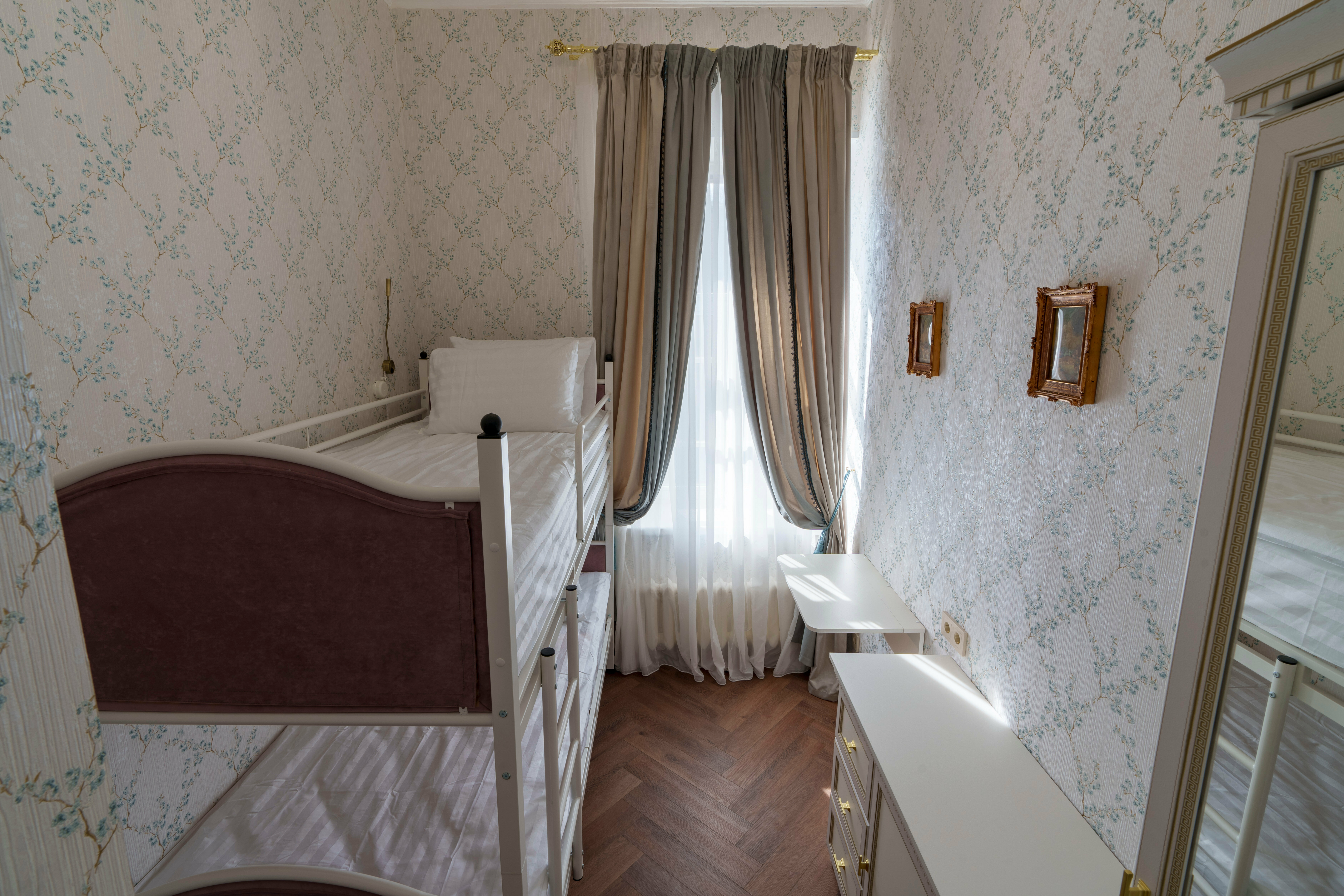 Люкс купца Рукавишникова 48кв.м