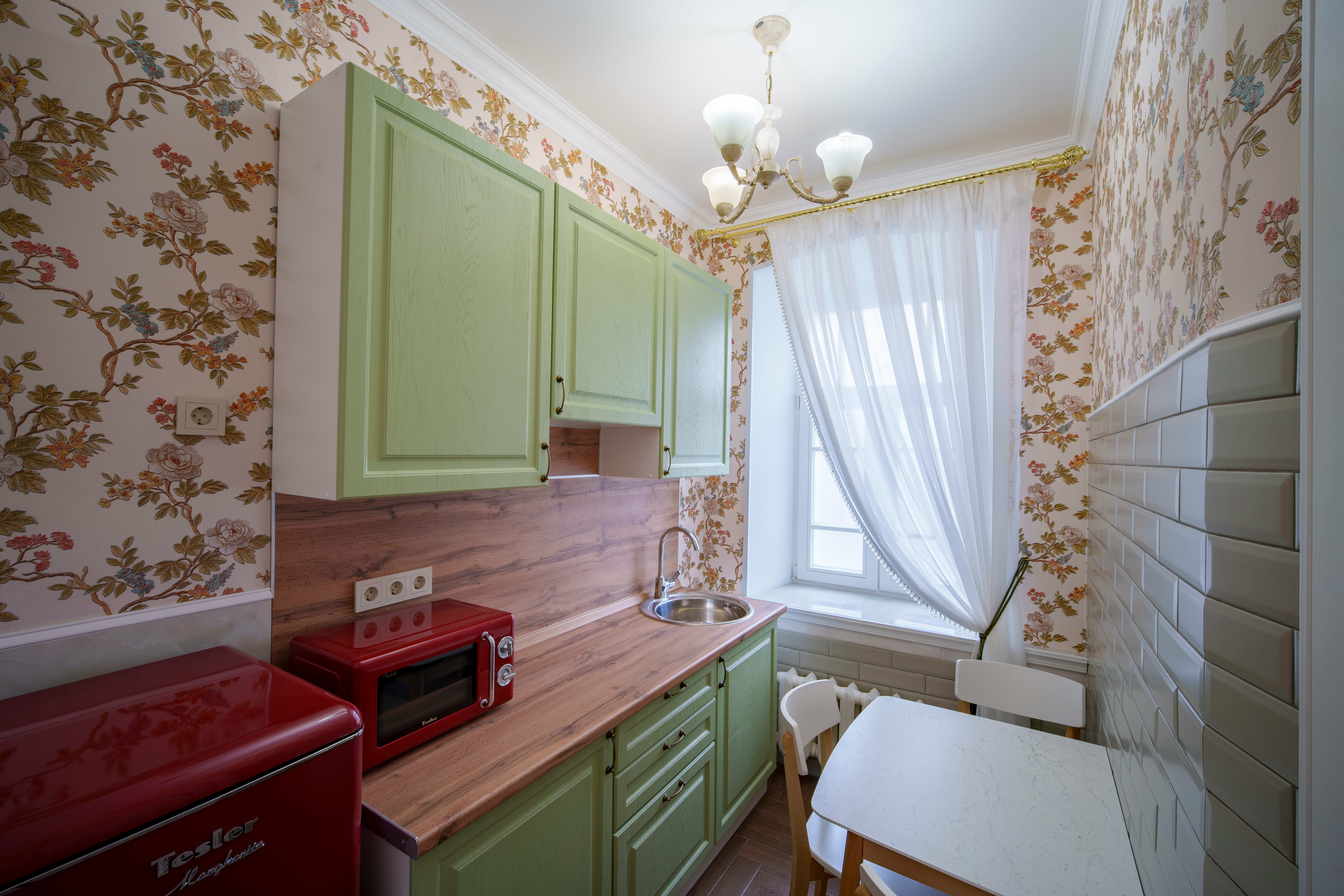 Люкс купца Сироткина 45кв.м.