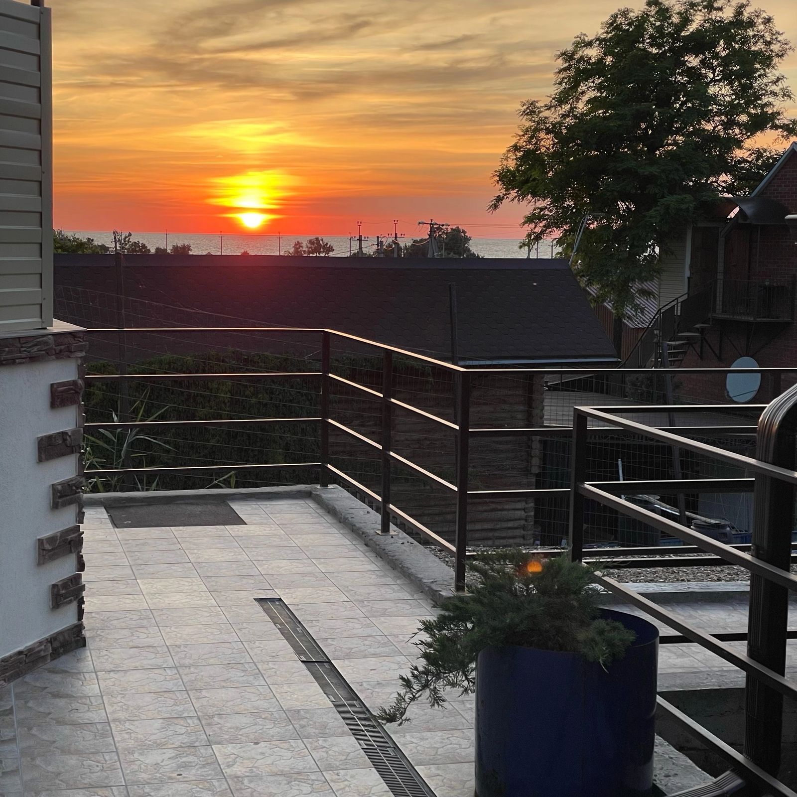 Двухместный номер с 1 кроватью