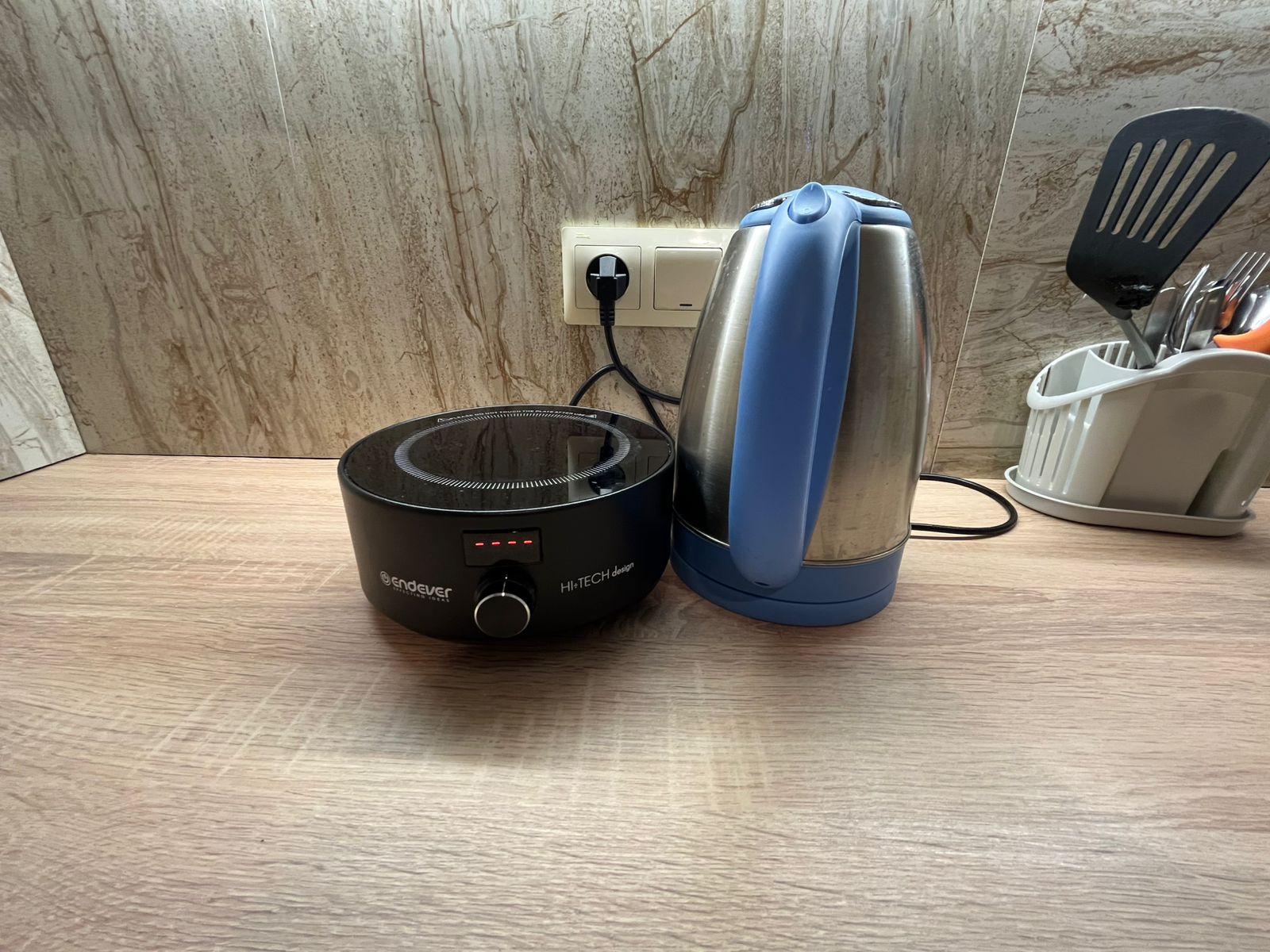 Апартаменты-студия