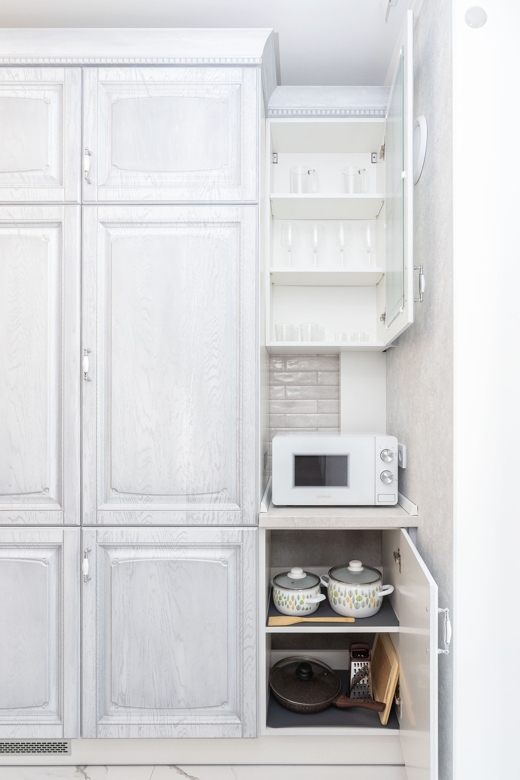 Apartment Kantiana 4.7