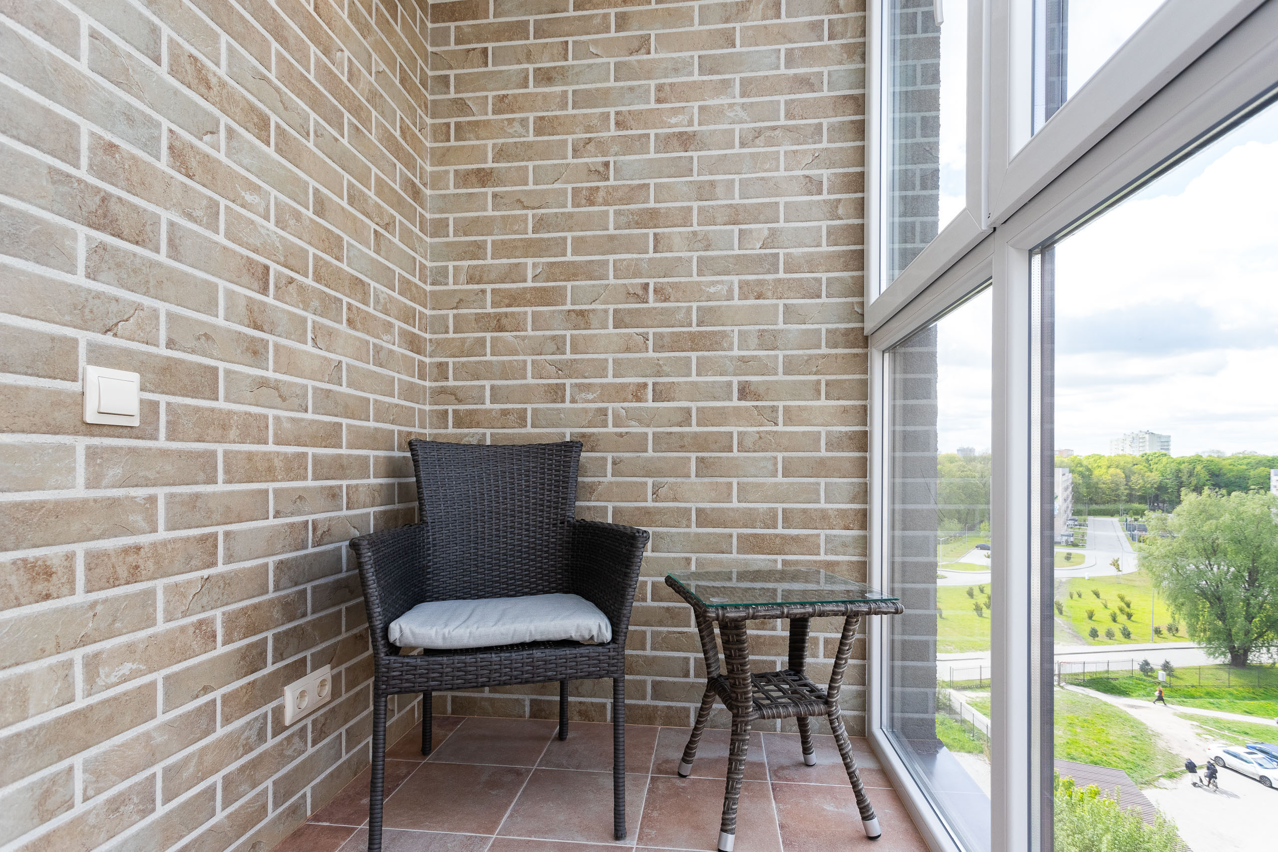 Apartment Kantiana 4.7