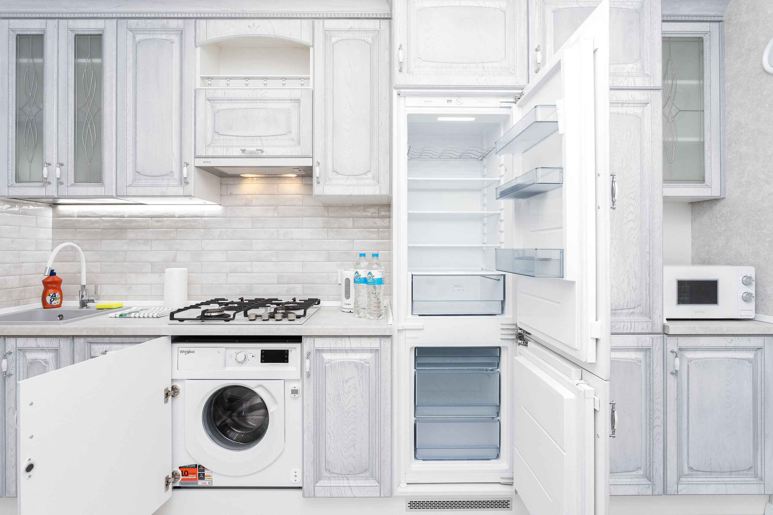 Apartment Kantiana 4.7