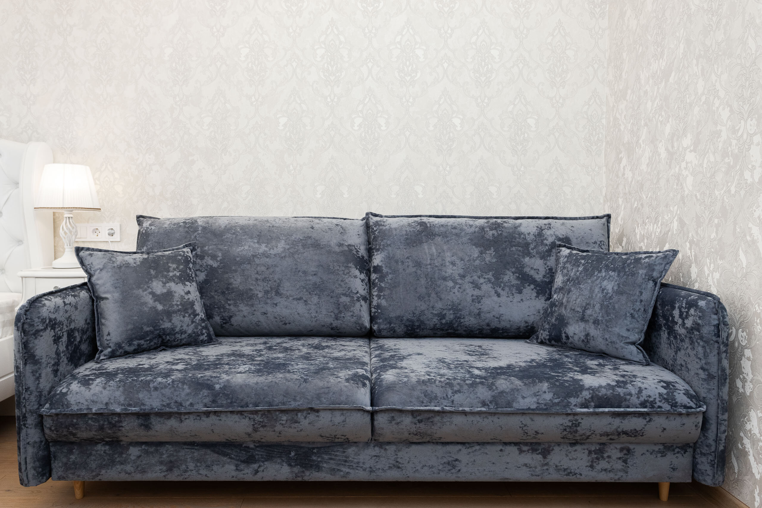 Apartment Kantiana 4.7